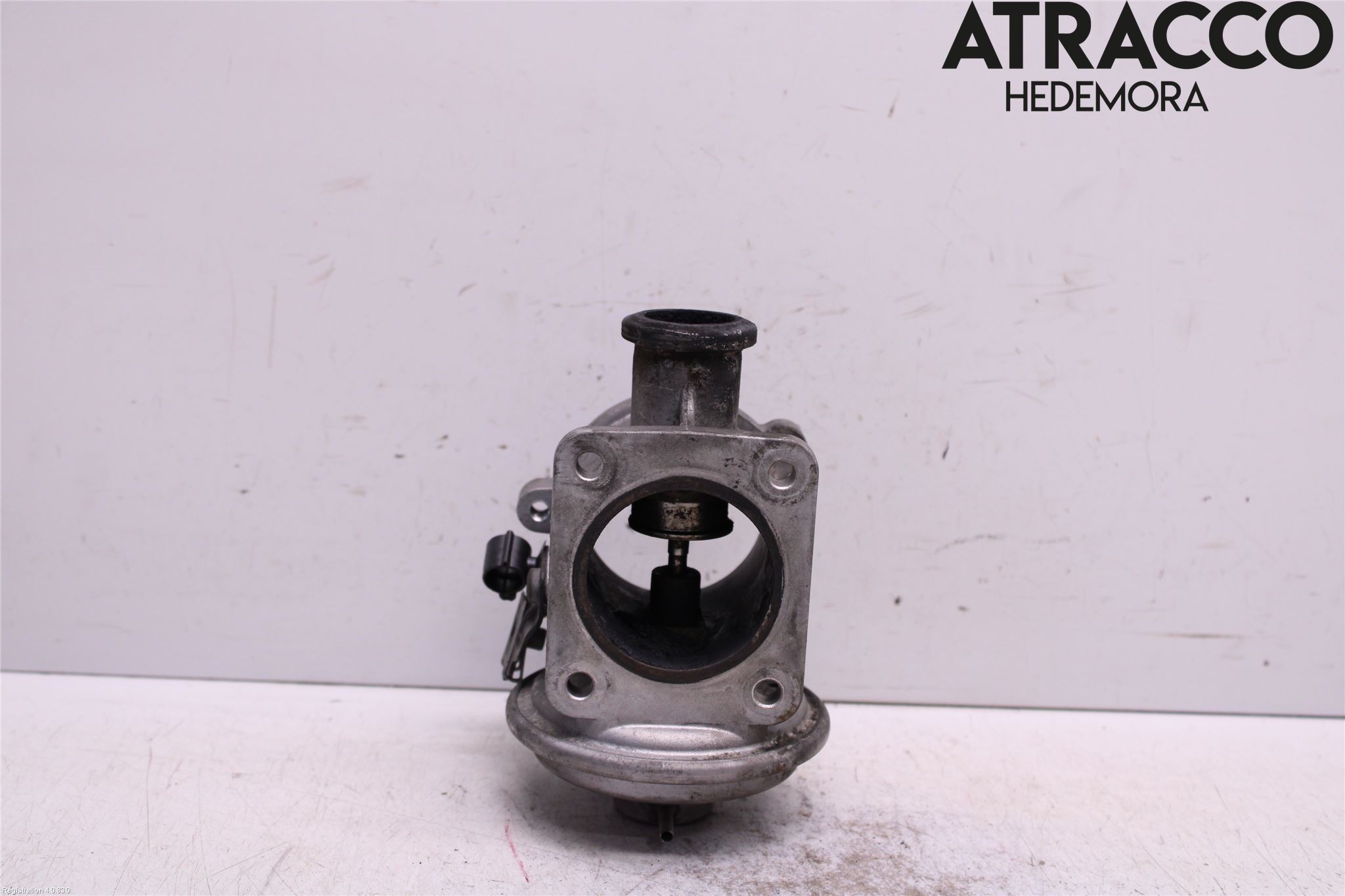 BMW 3 E92/93 Coupé/Cab 05-14 Egr Ventil