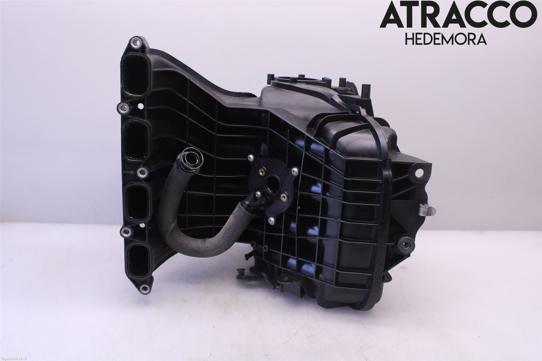 BMW 1 E87/81 5D/3D 03-11 Grenrör Insug