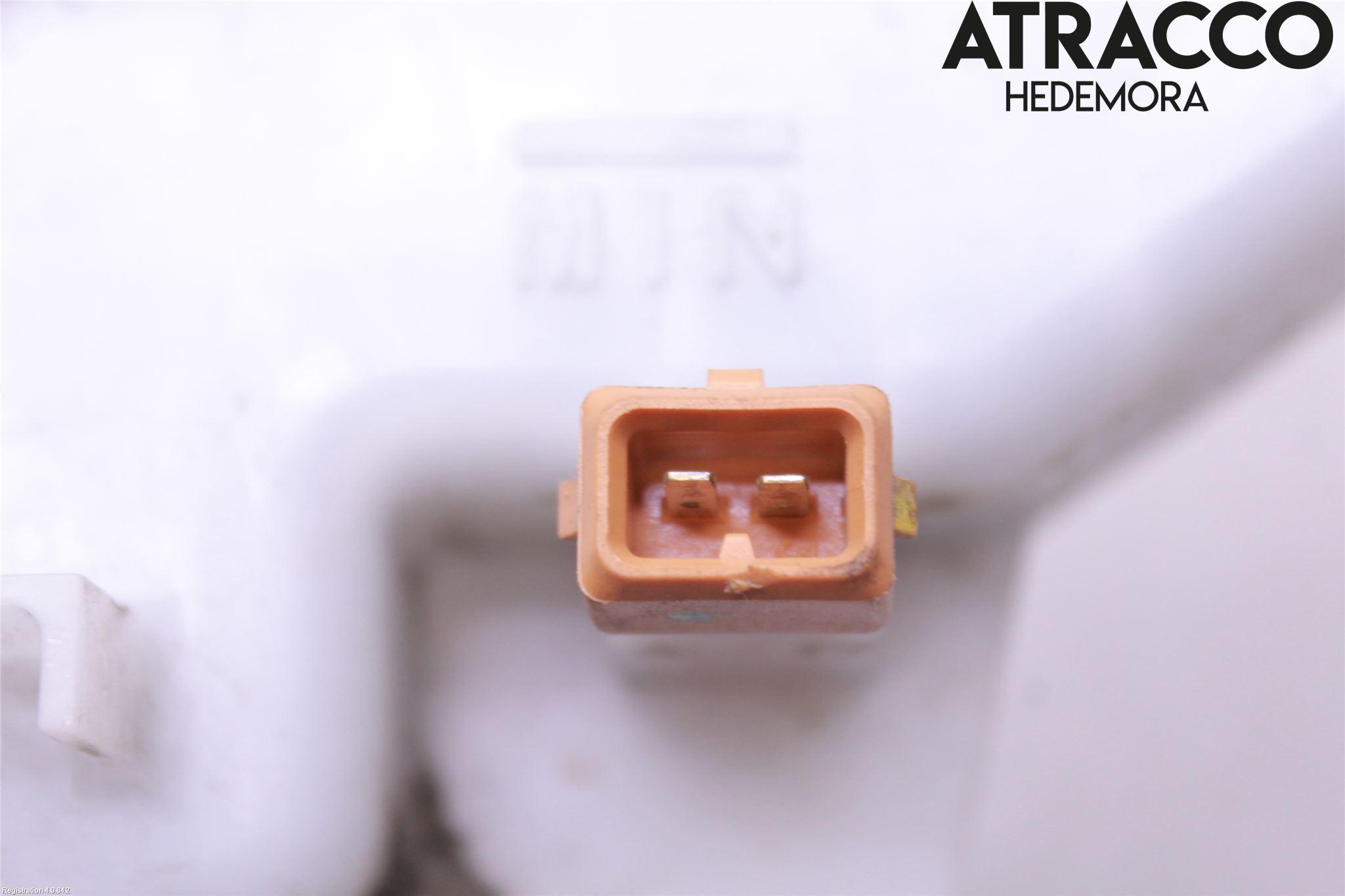 Kia CEED/CEED SW 19- Broms Huvudcylinder