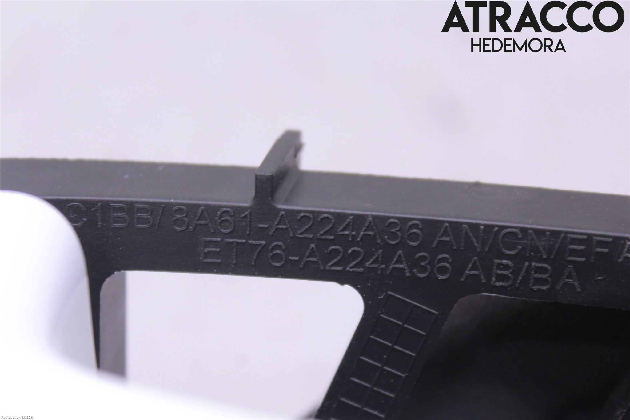 Ford ECOSPORT 17- Dörrhandtag Yttre Hö