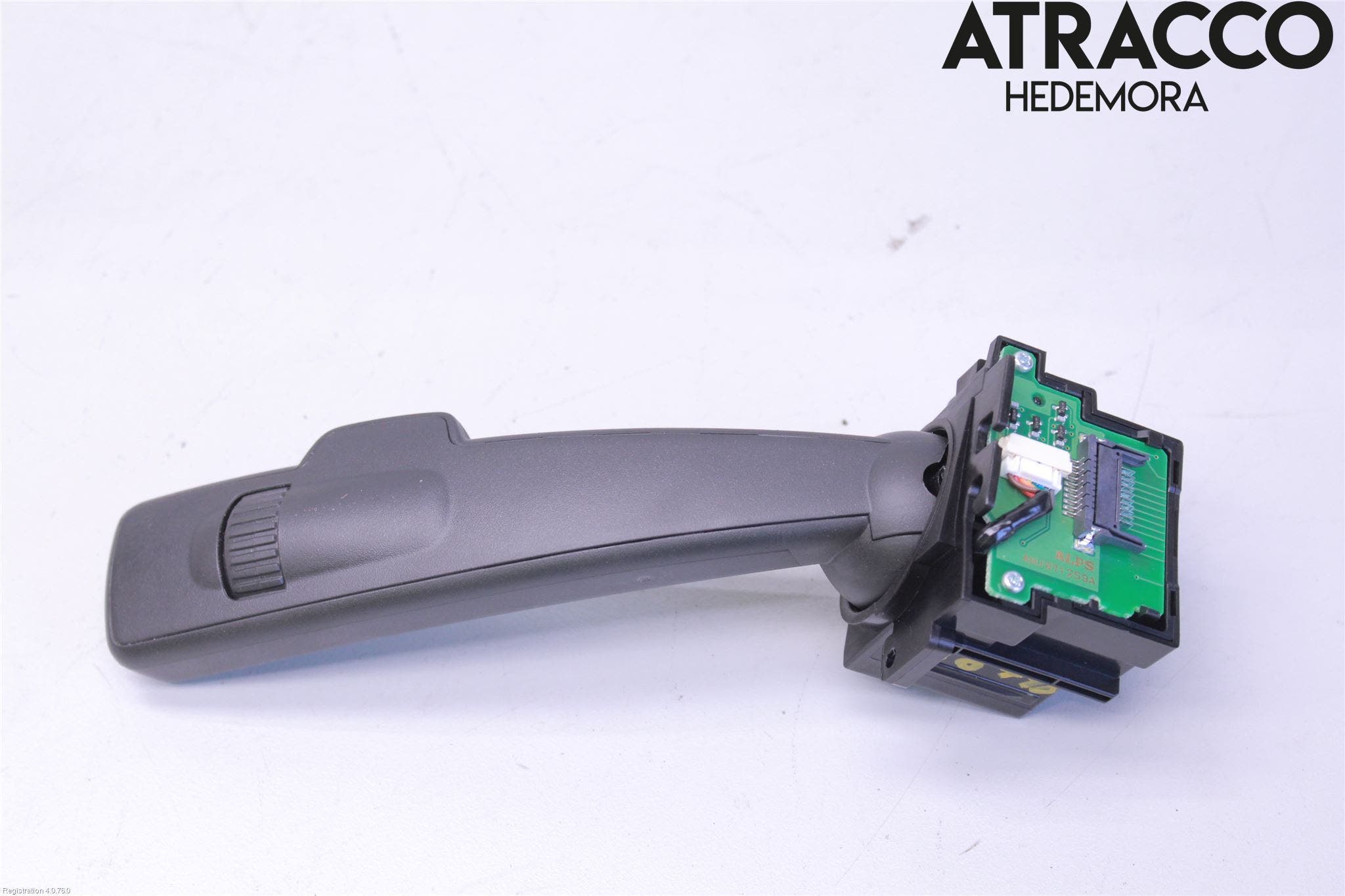 Volvo V40 12-19 Spak Torkar-Spolomk