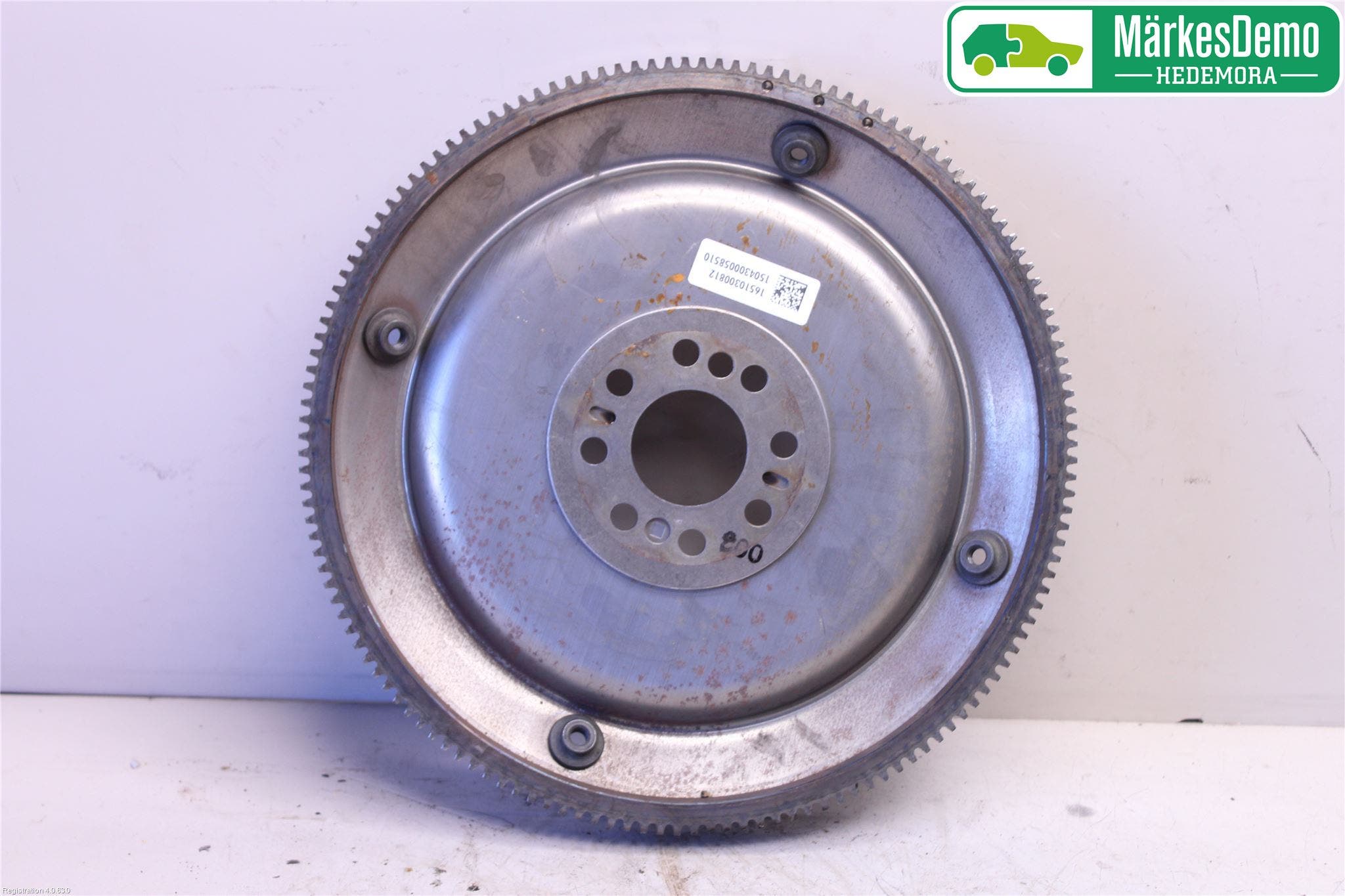 Mercedes-Benz MB C-KLASS (W205) 14-21 Svänghjul Aut