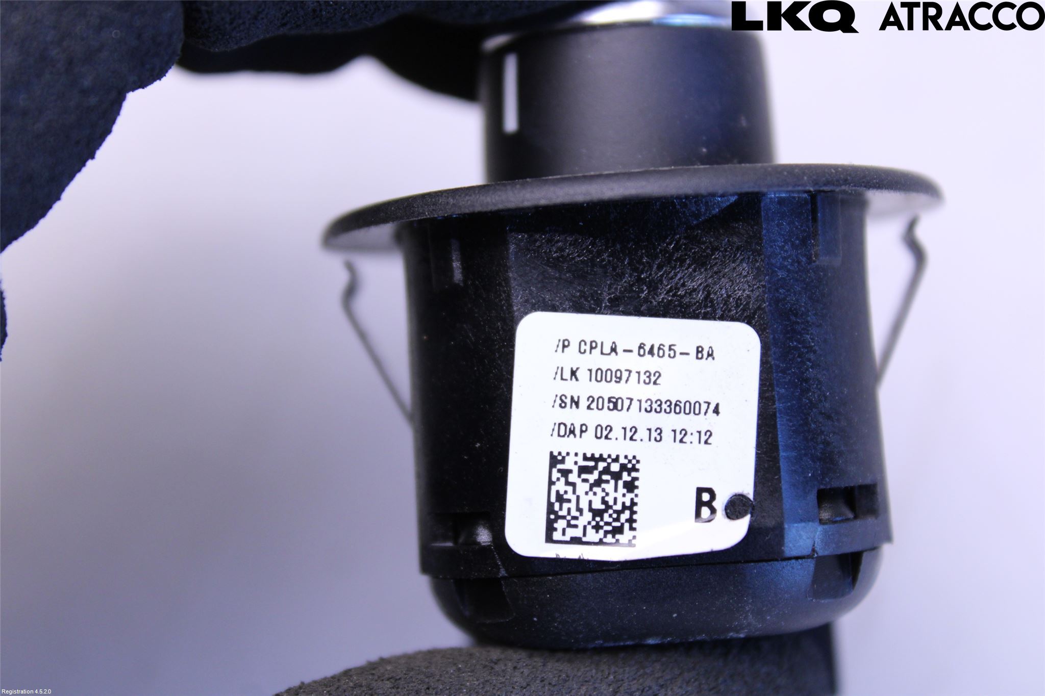 Landrover RANGE ROVER SPORT (L494) 14-22 Strömställare Övrigt