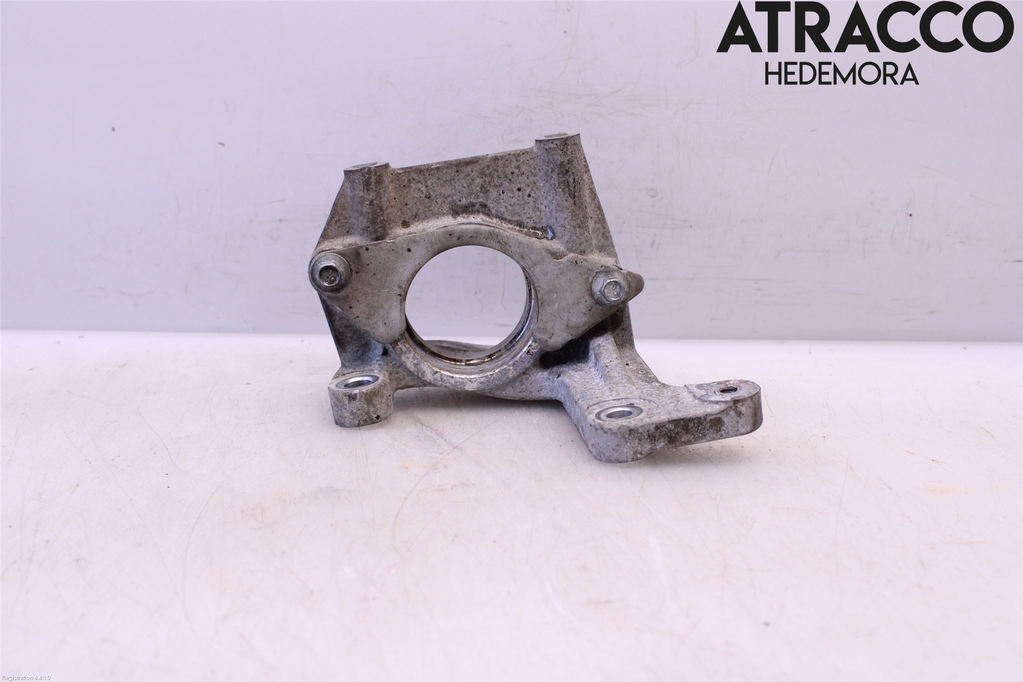 Nissan X-TRAIL 14-21 Transimission Övrigt