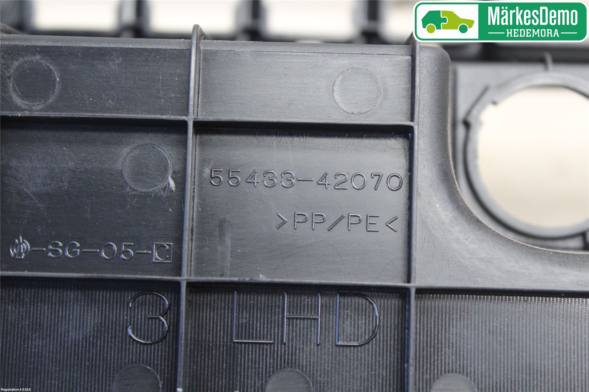 Toyota RAV4 13-18 Instrumentsarg