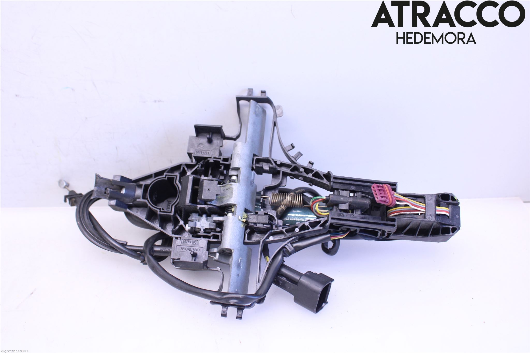Jaguar XF 08-15 Dörrhandtag Yttre Hö