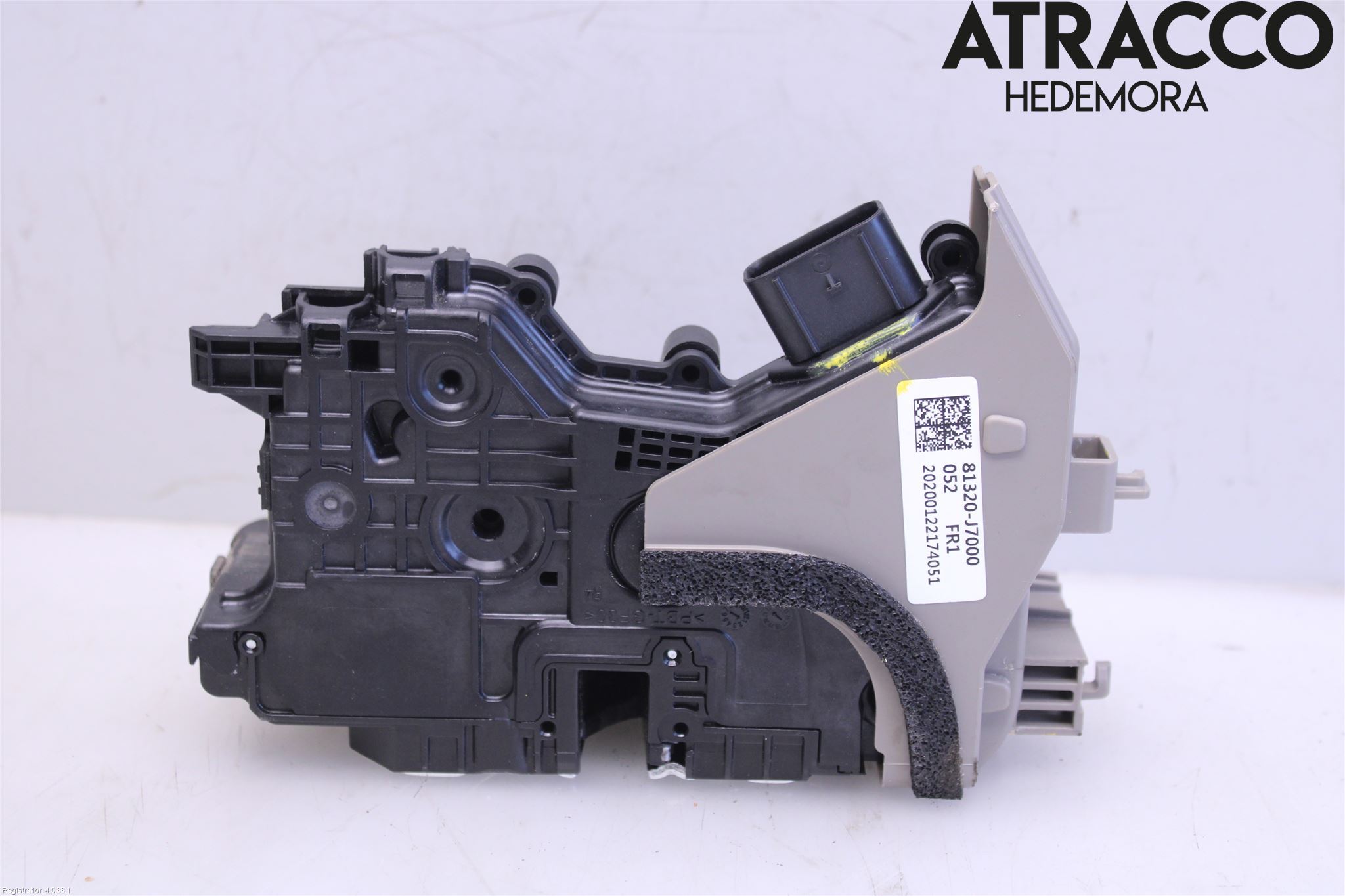 Kia CEED/CEED SW 19- Låskista-Dörrlås