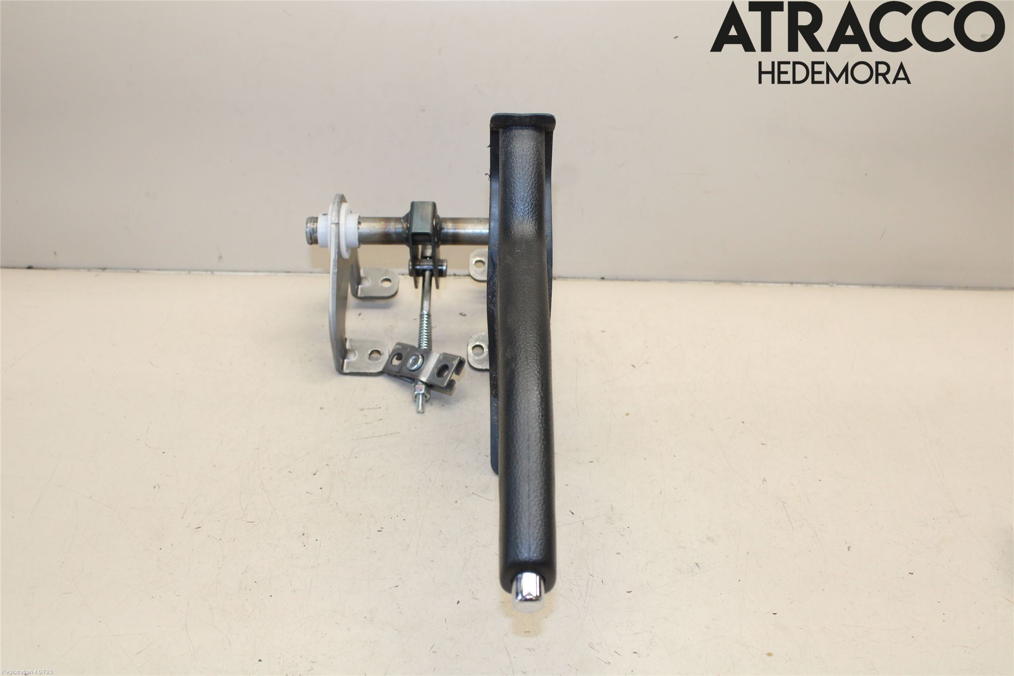 Kia SPORTAGE (SL) 11-15 Handbromsspak