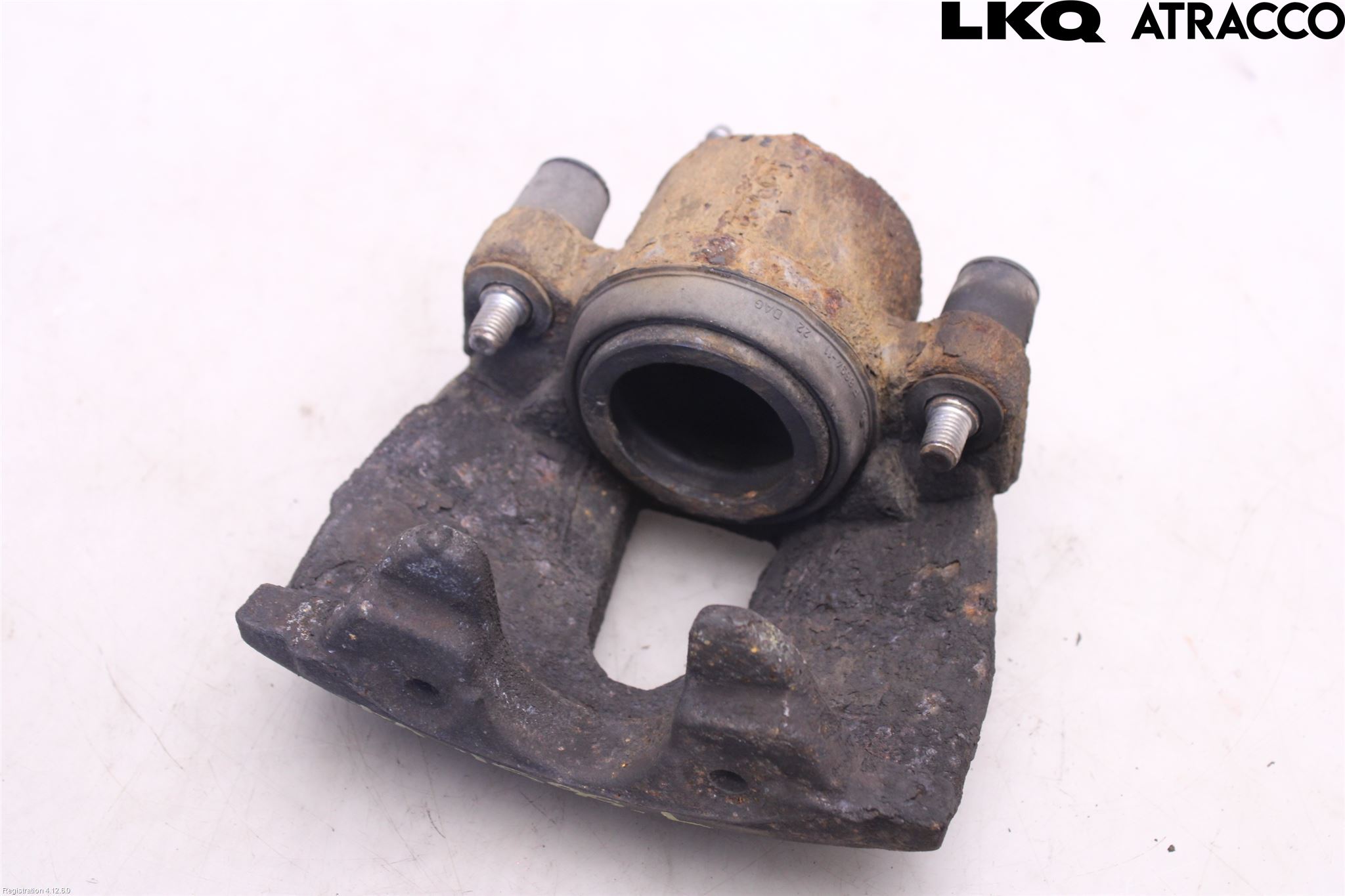 Ford KUGA 08-12 Bromsok Fram Vänster