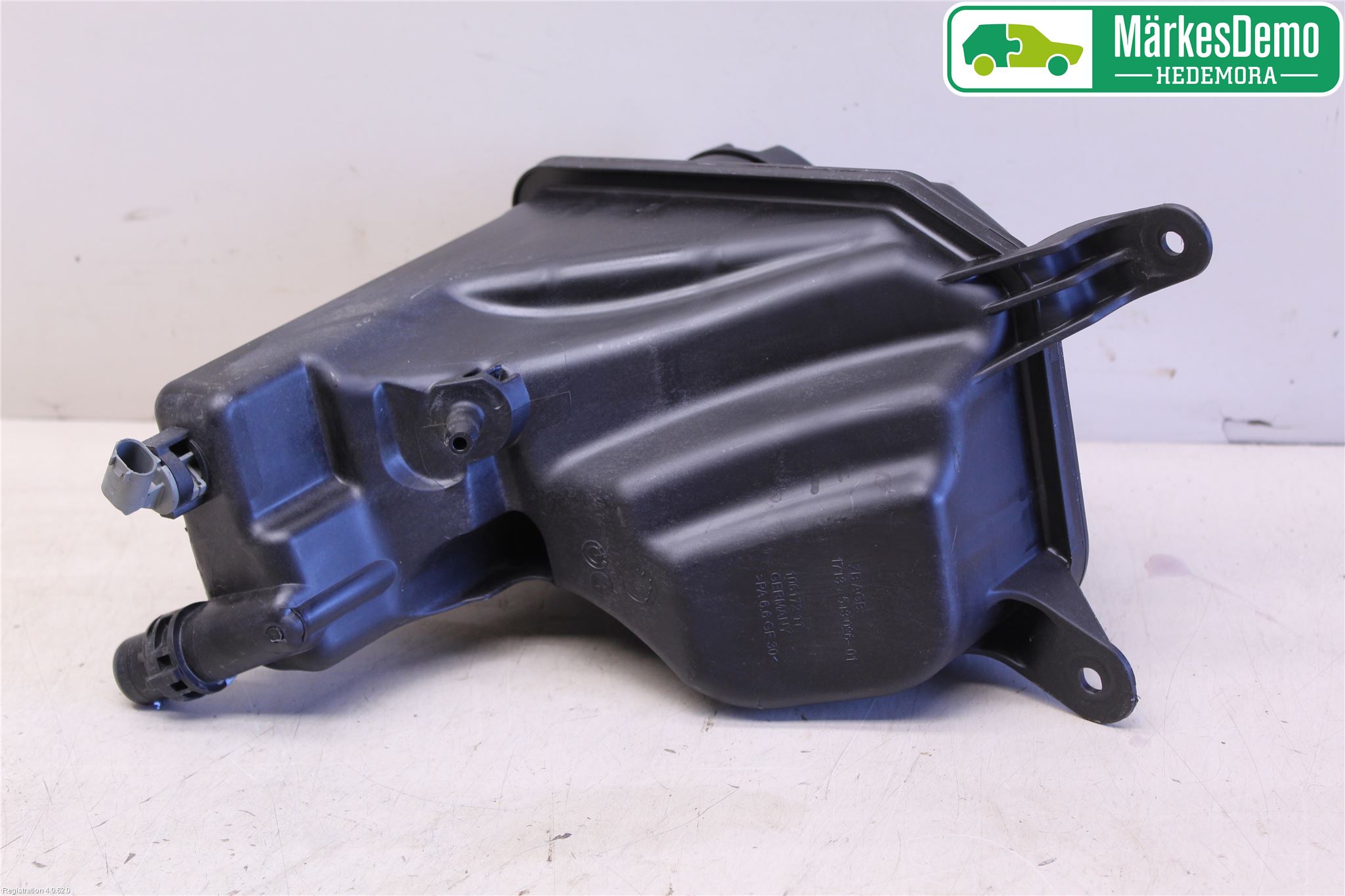 BMW 3 E90/91 SED/TOU 05-12 Expansionstank