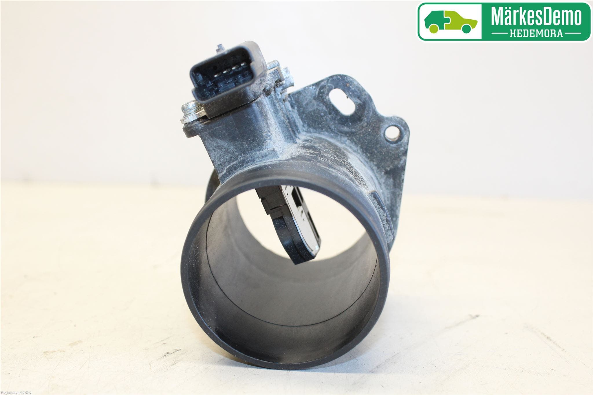 Peugeot EXPERT/E-EXPERT 17- Injluftmassamätare