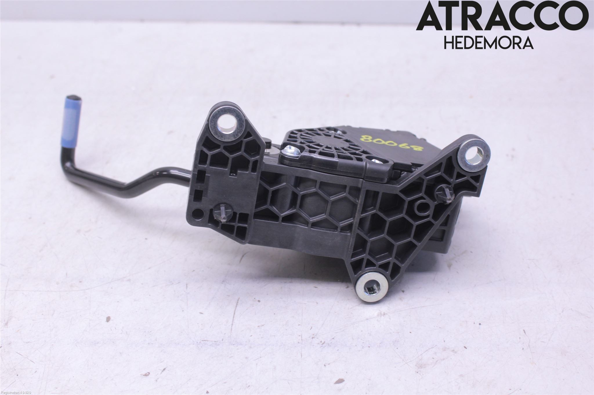 Toyota RAV4 19- Gaspedal