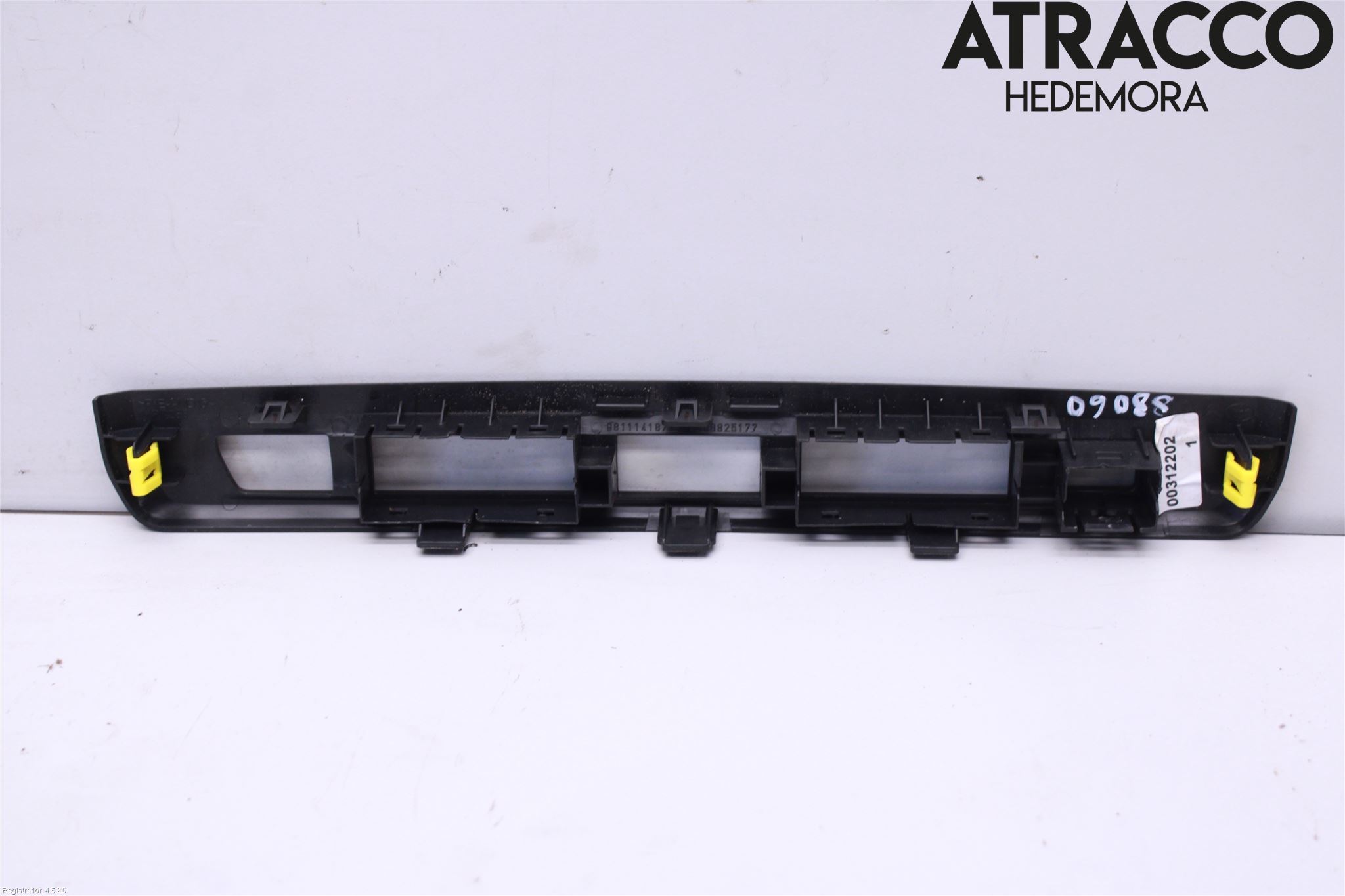 Citroen JUMPY/E-JUMPY 16- Instrument Övrigt