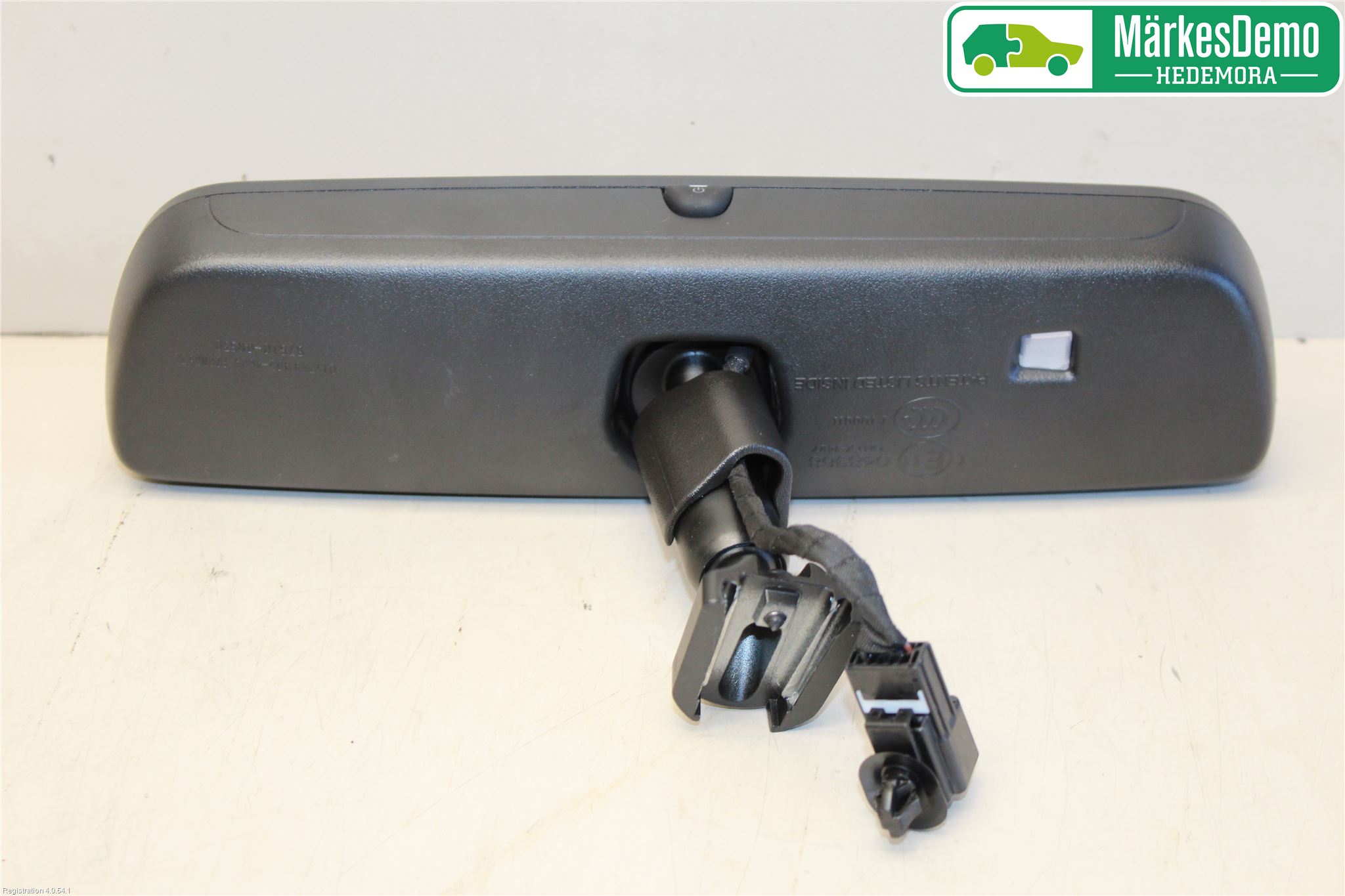 Toyota COROLLA 19- Spegel Invändig