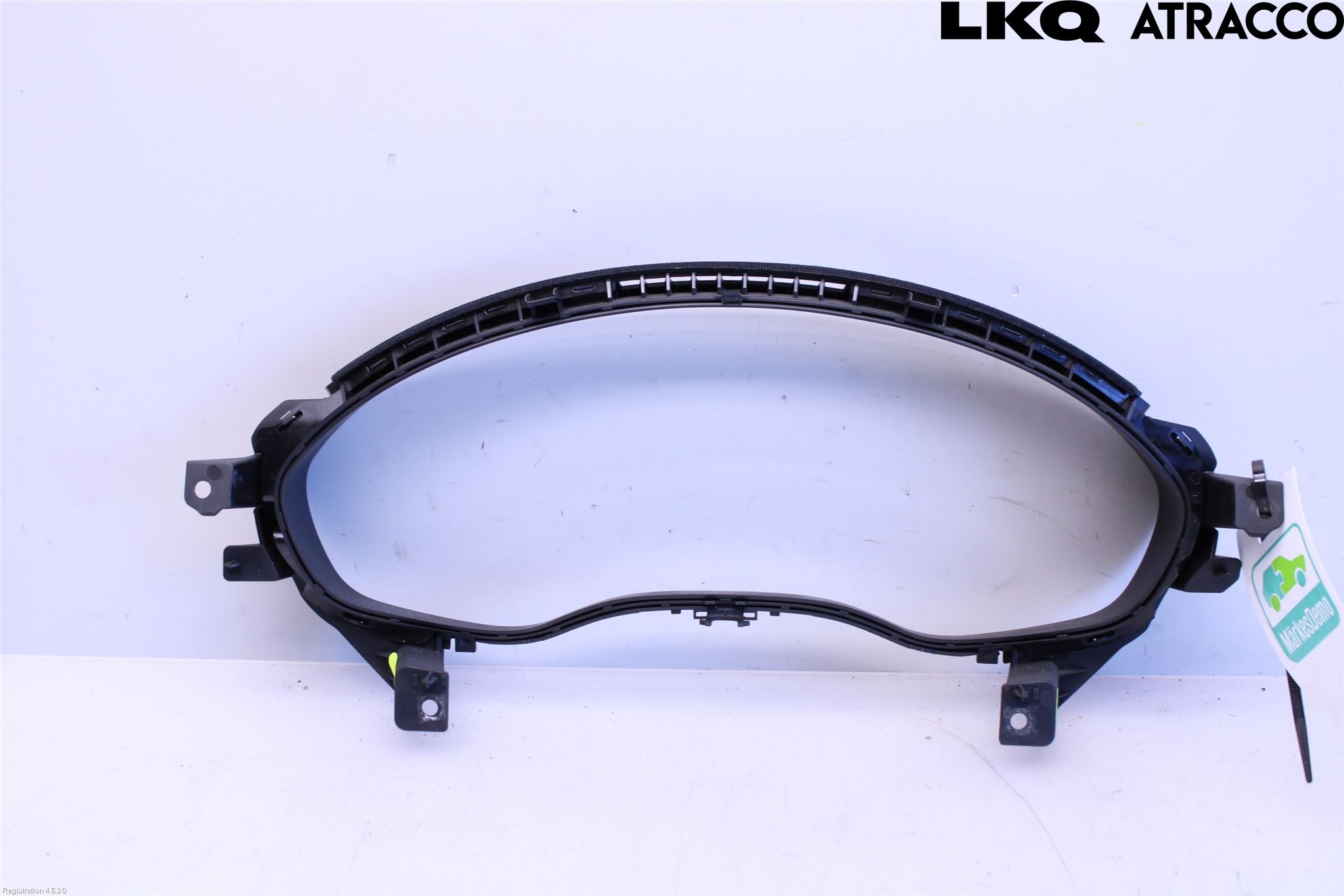 Audi A6/S6 4G 11-18 Instrumentsarg