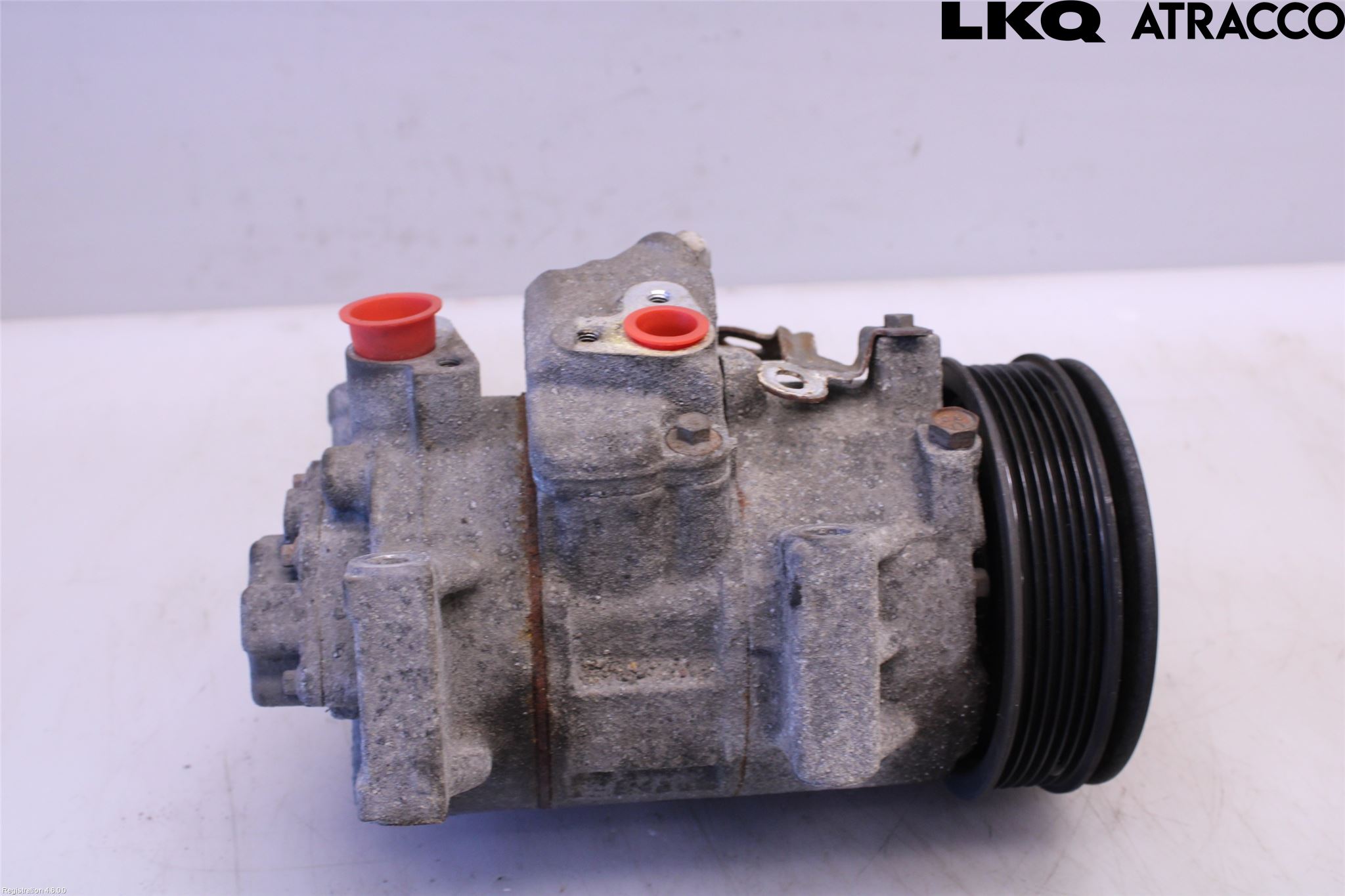 Toyota VERSO 09-18 Ac Kompressor