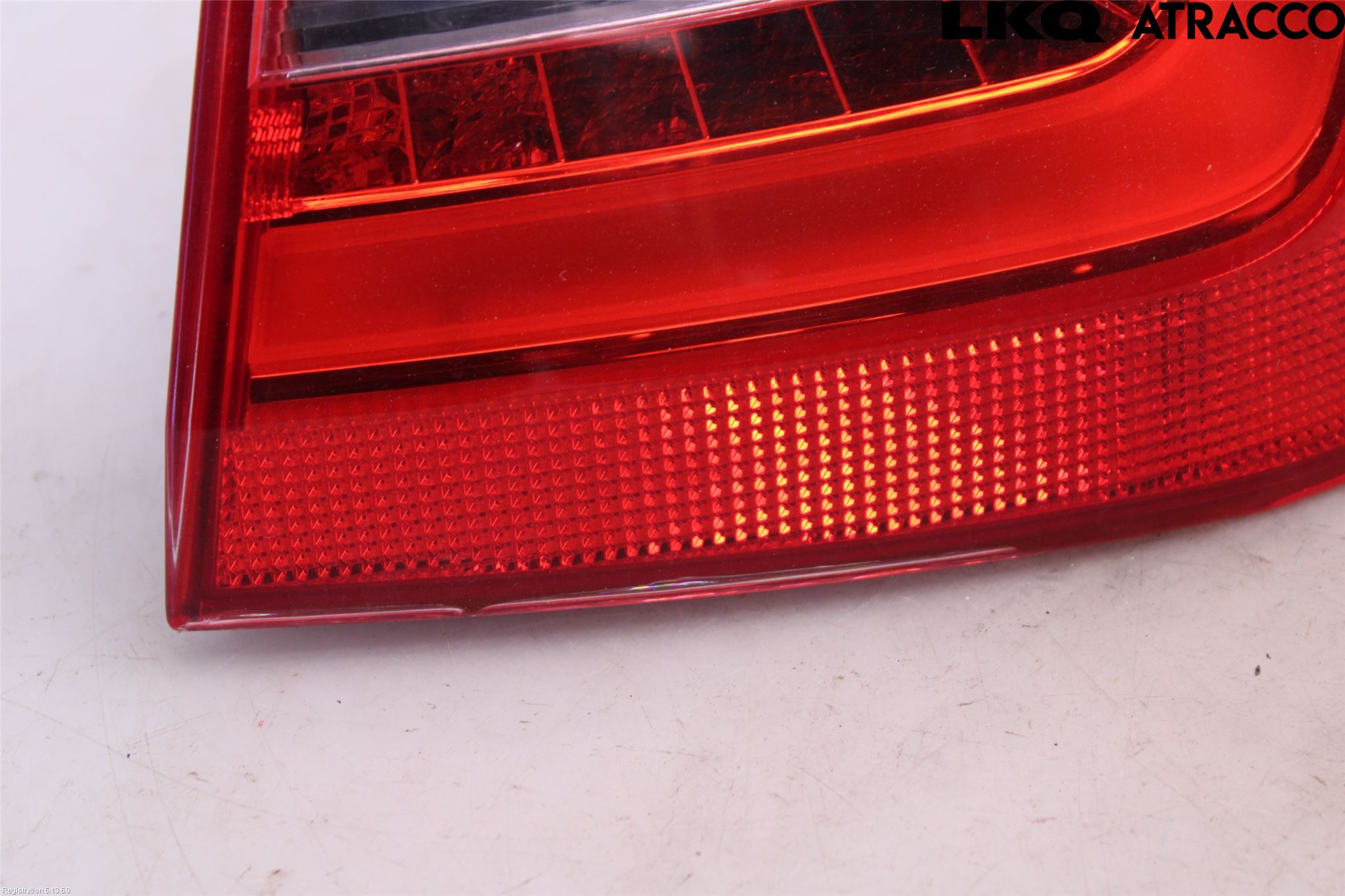 Audi A6/S6 4G 11-18 Bakljus Höger