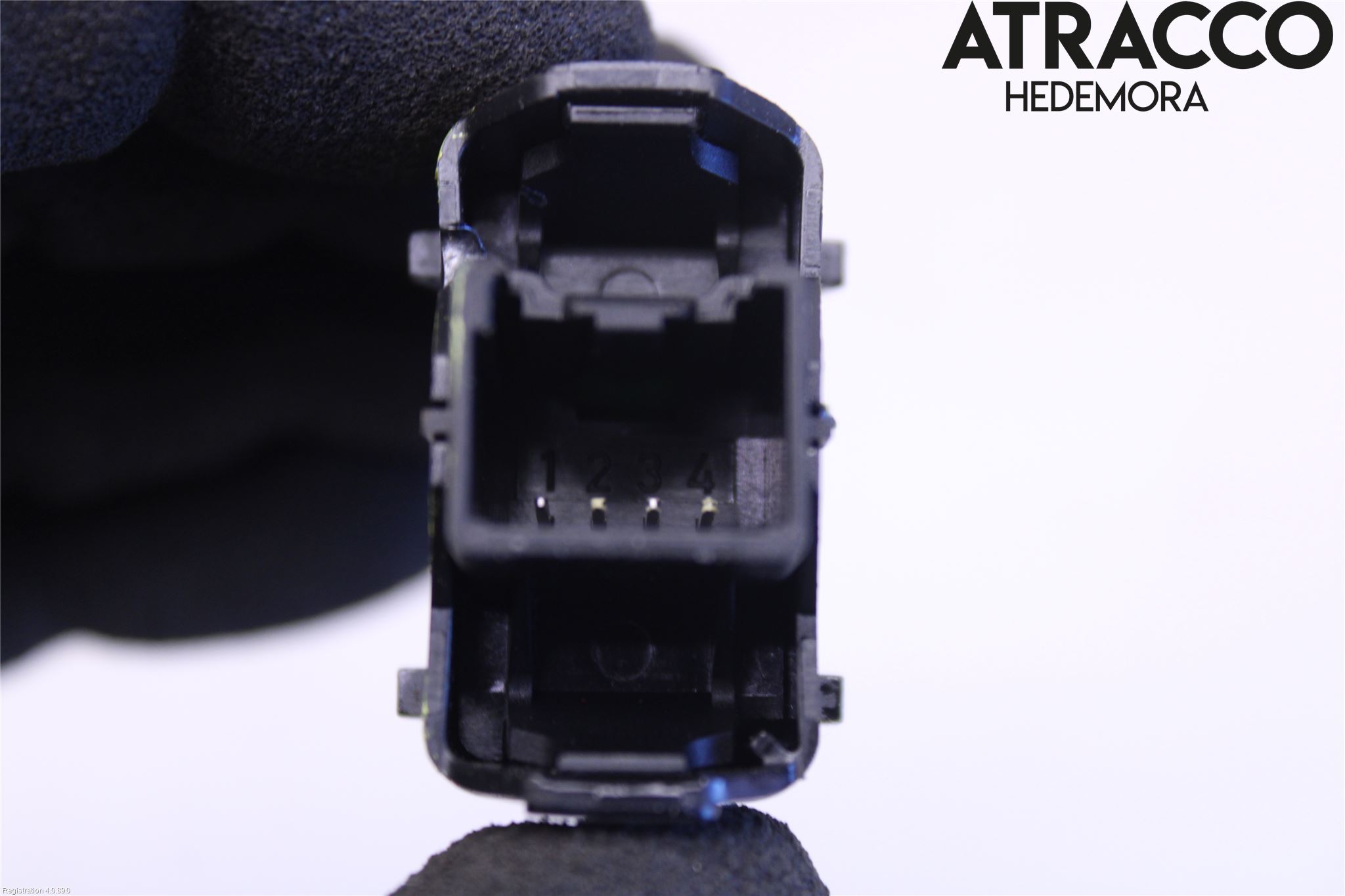 Ford FOCUS 15-18 Strömställare Elhiss