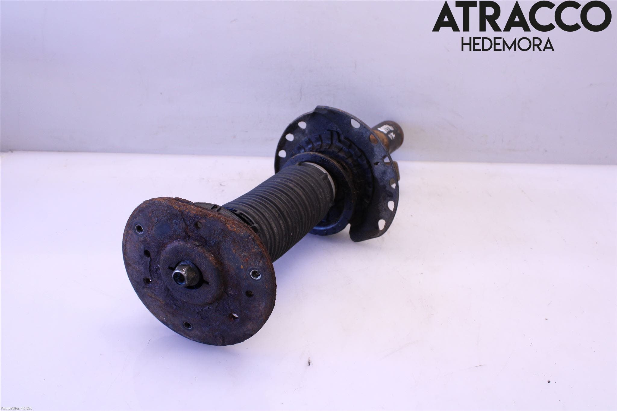 Volvo V70 08-13 Stötdämpare Fram