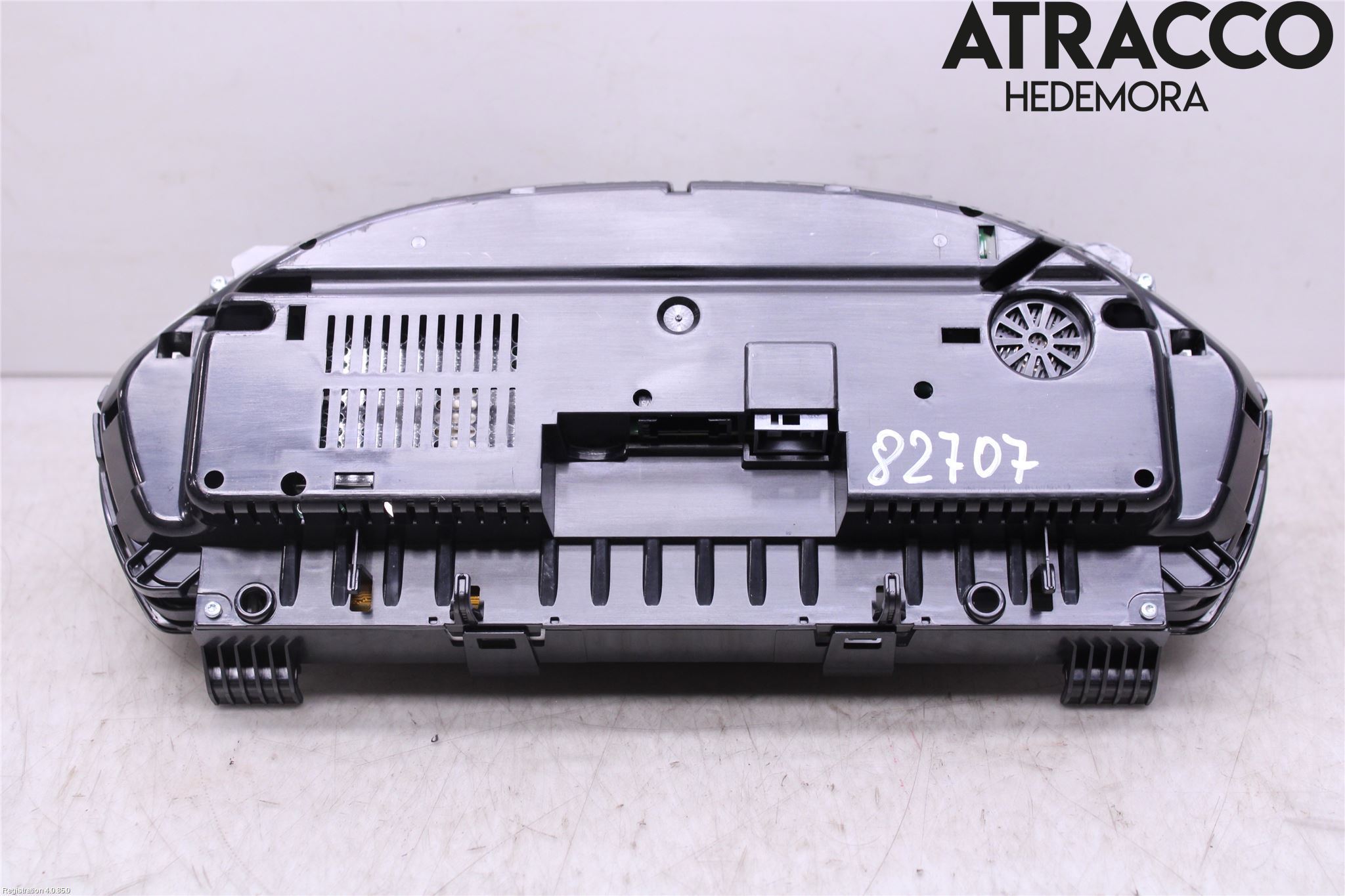 BMW 3 F30/F31/F80 12-19 Instrument Komb