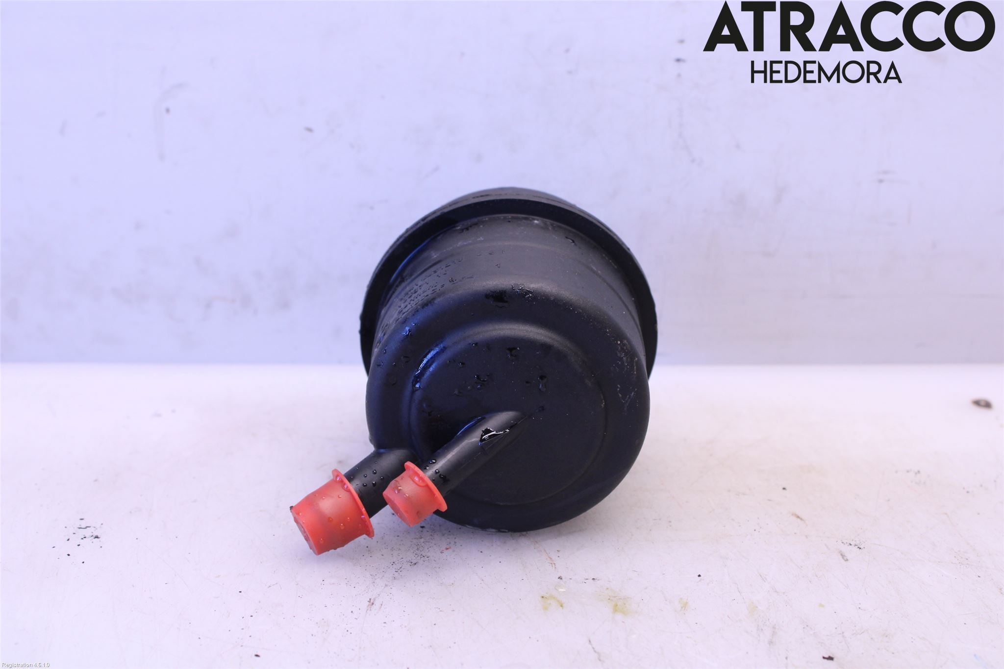 BMW 3 E90/91 SED/TOU 05-12 Styrservooljebehållare