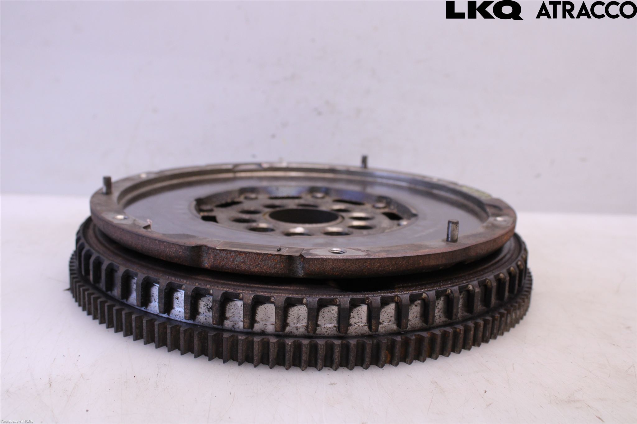 Volvo S60 11-13 Svänghjul Man