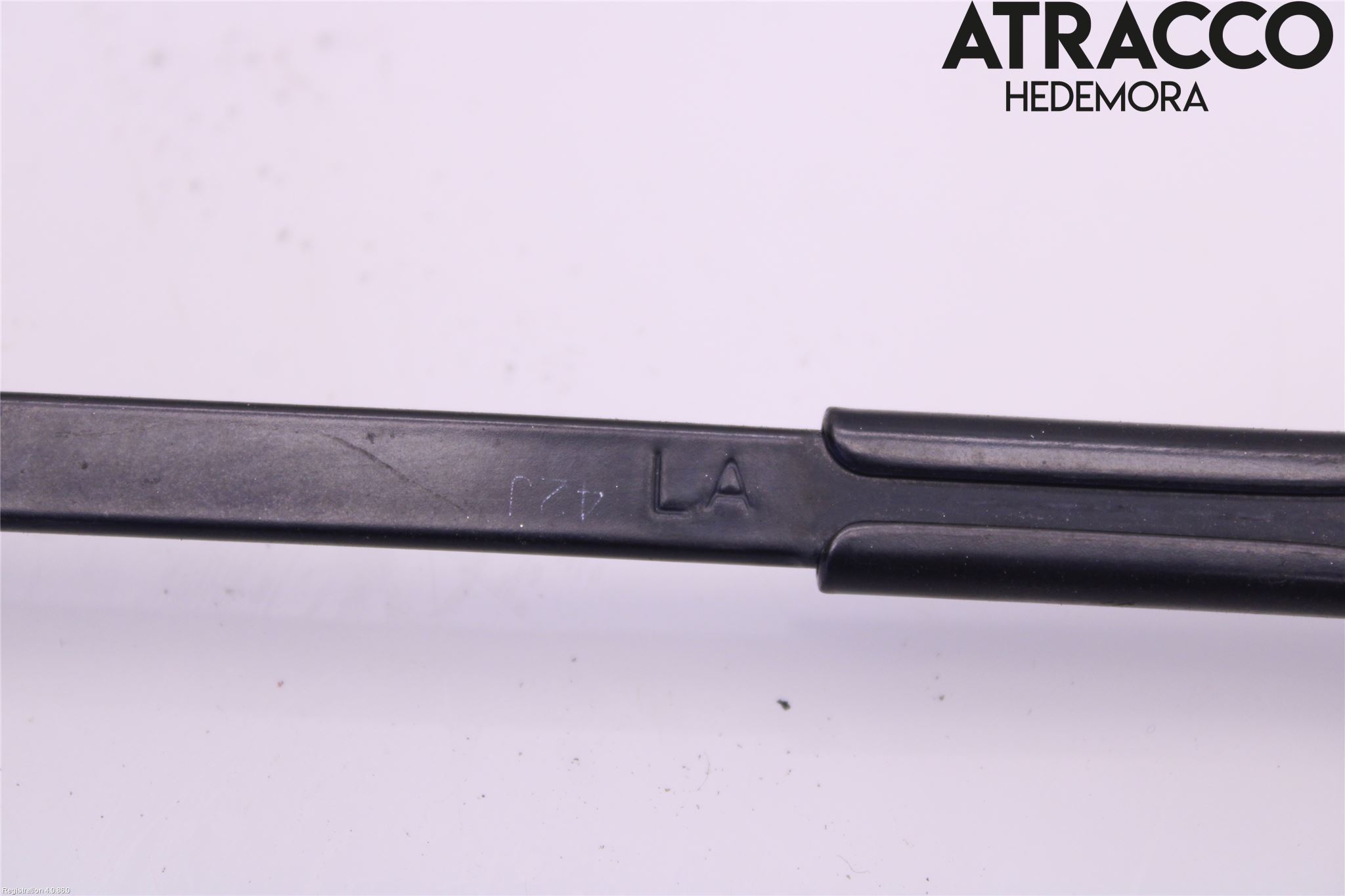 Suzuki IGNIS 01-20 Torkararm Armar Vindruta