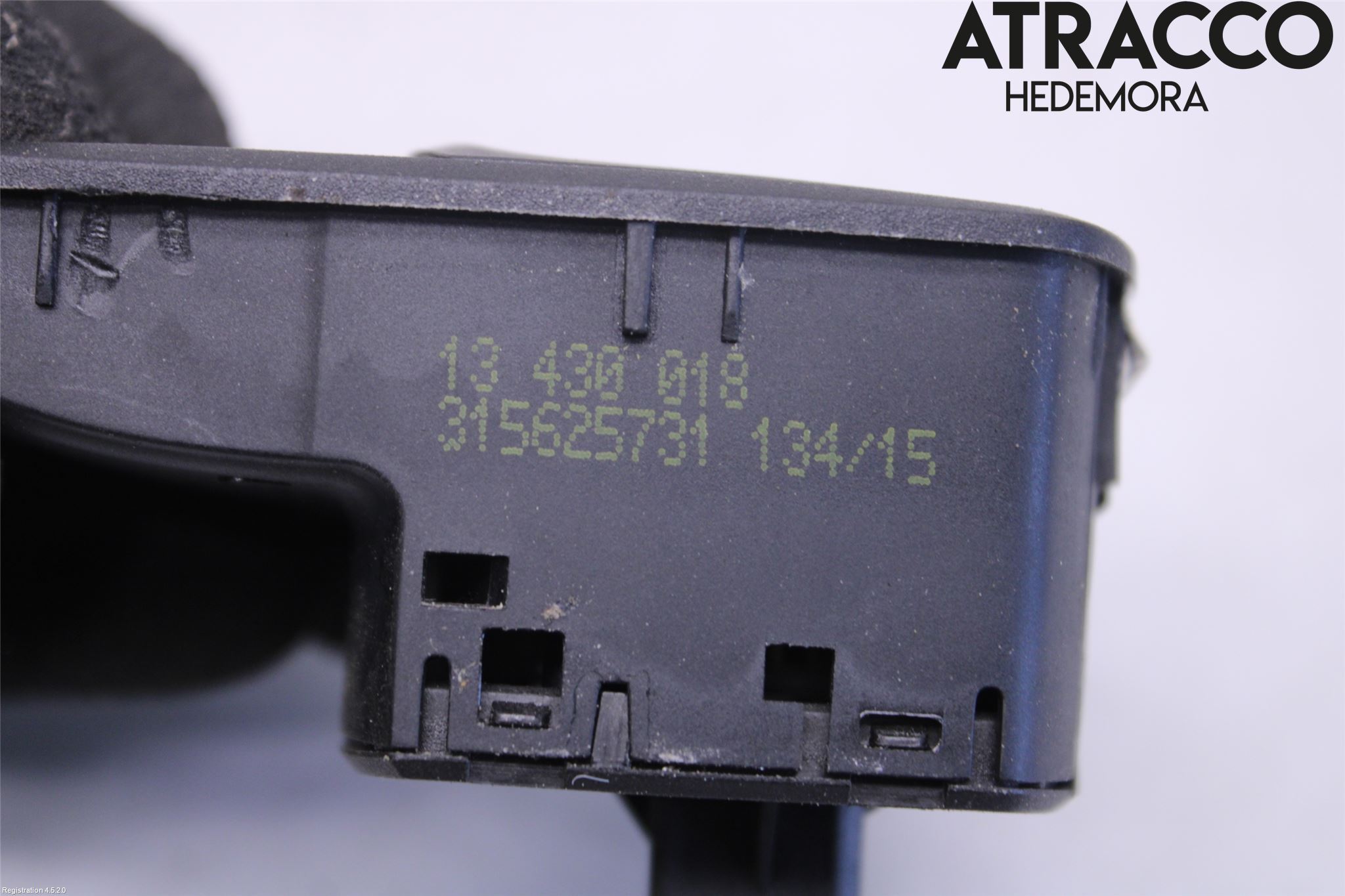 Opel CORSA E 15-19 Strömställare Elhiss