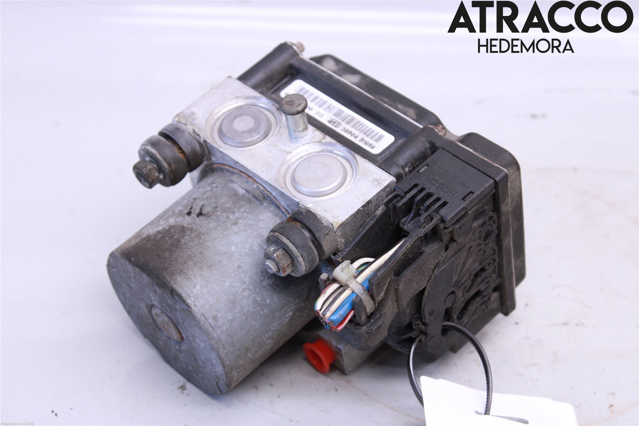 Toyota AVENSIS 03-06 Abs Hydraulaggregat