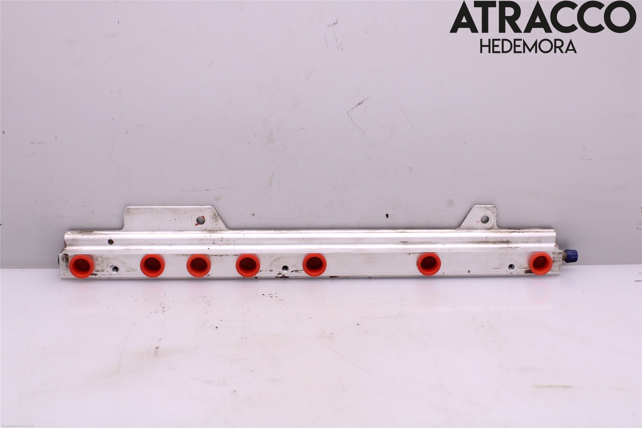 Volvo S70/V70/XC  97-00 Injspridarrör