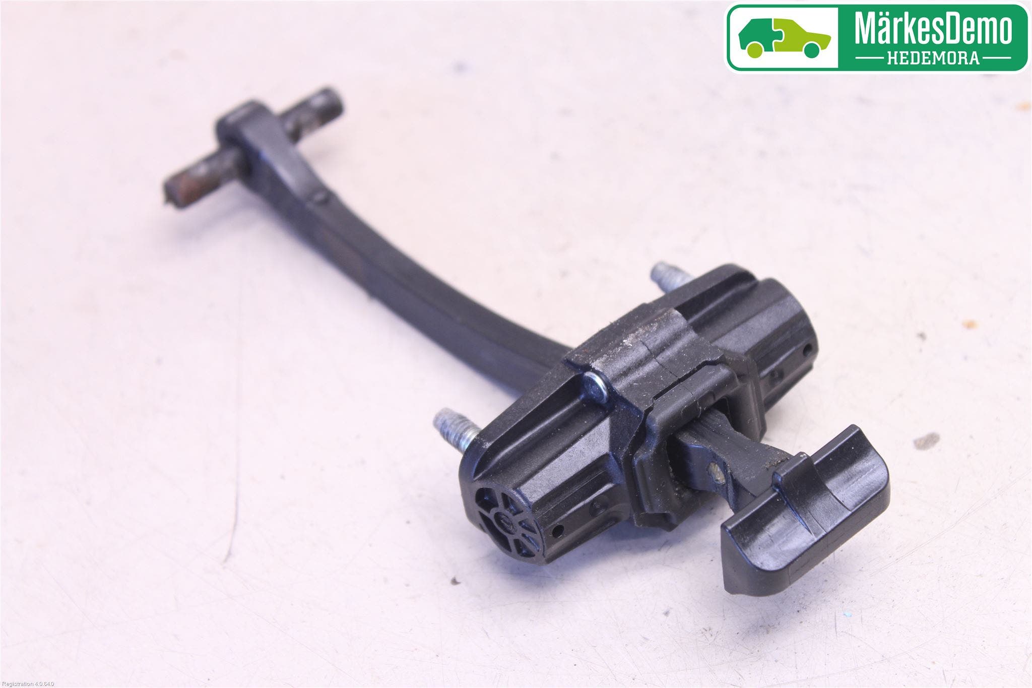 Peugeot BIPPER Dörrstopp