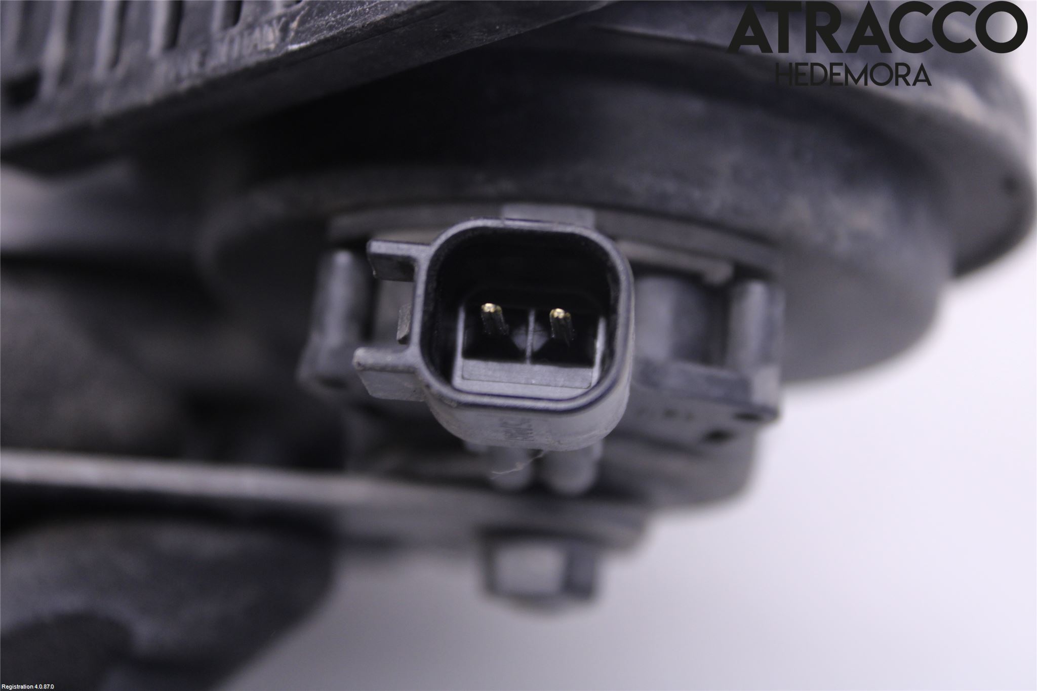 Landrover RANGE ROVER SPORT (L494) 14-22 Signalhorn