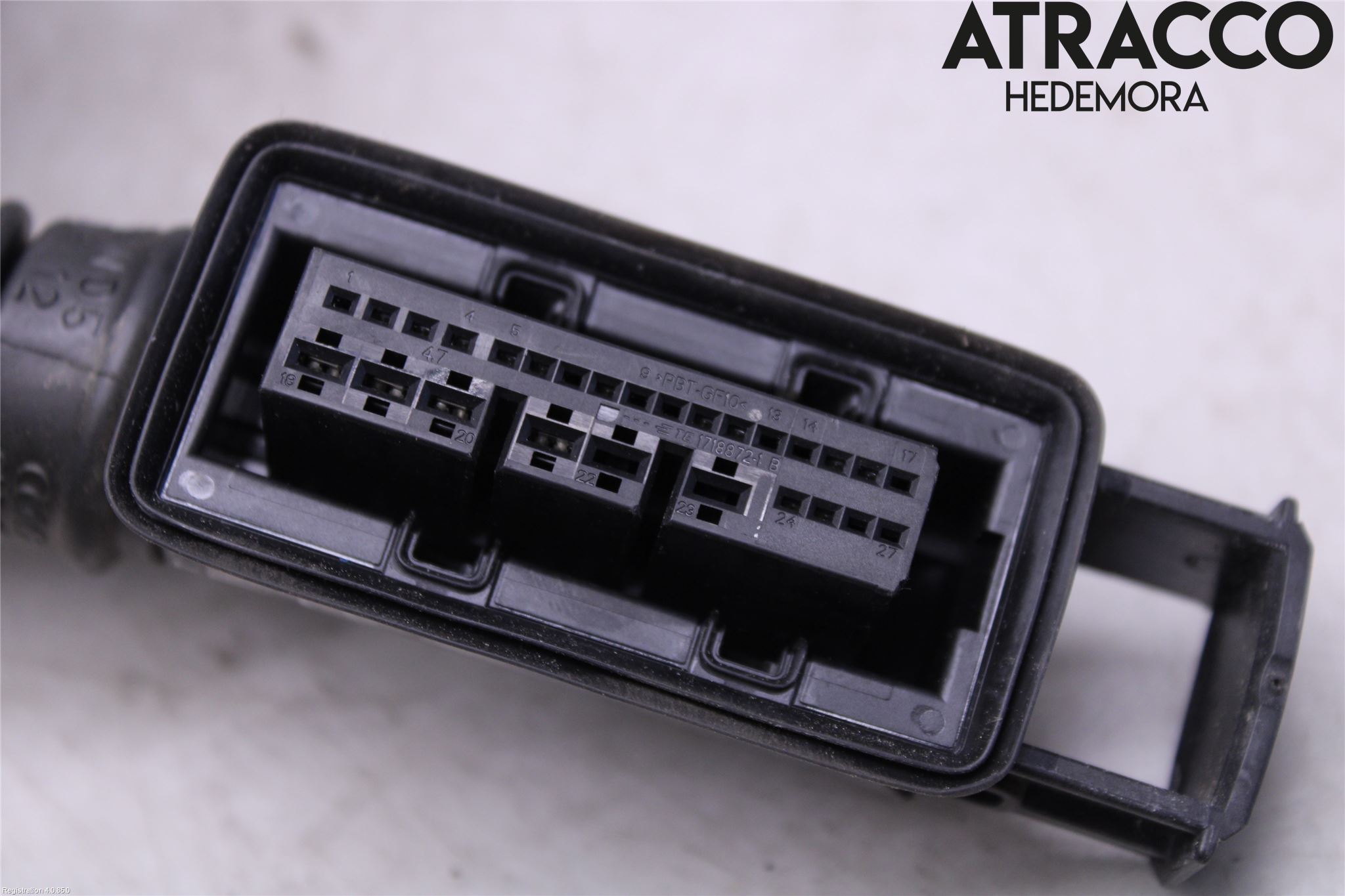 Skoda KODIAQ 17-24 Kabelhärva