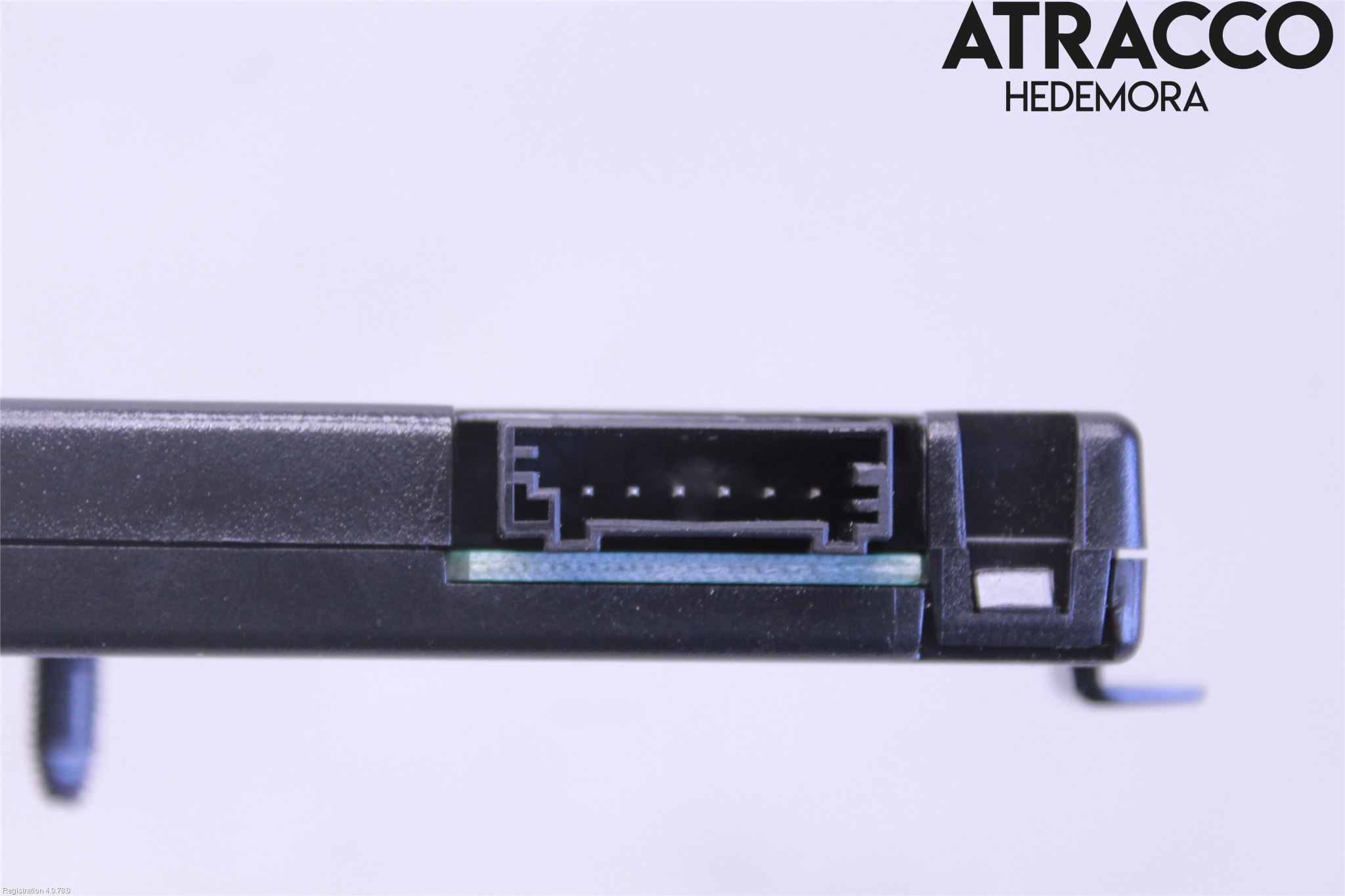BMW 4 F32/F33/F82/F83 13-20 Antennförstärkare