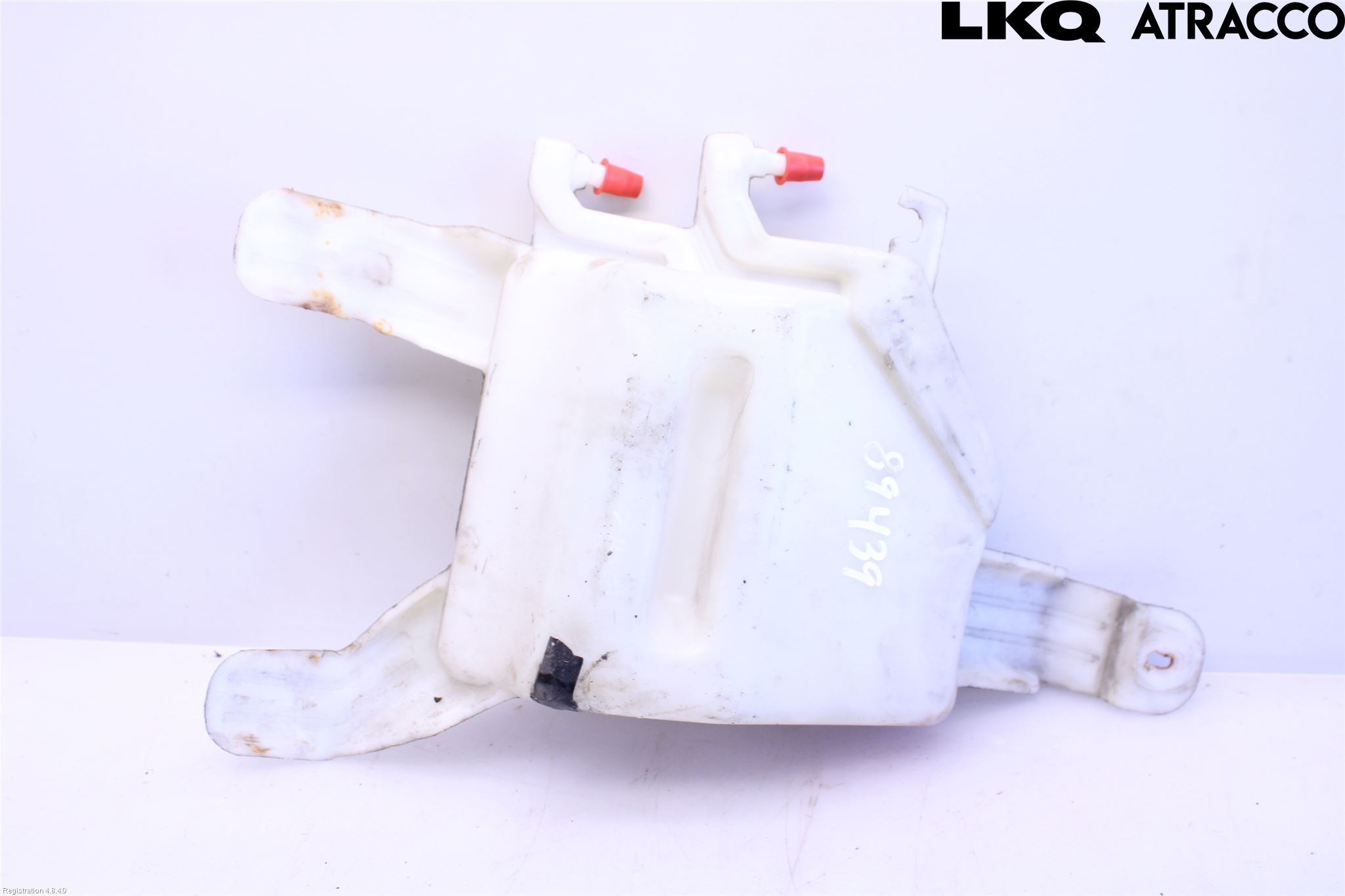 Chevrolet EXPRESS Expansionstank