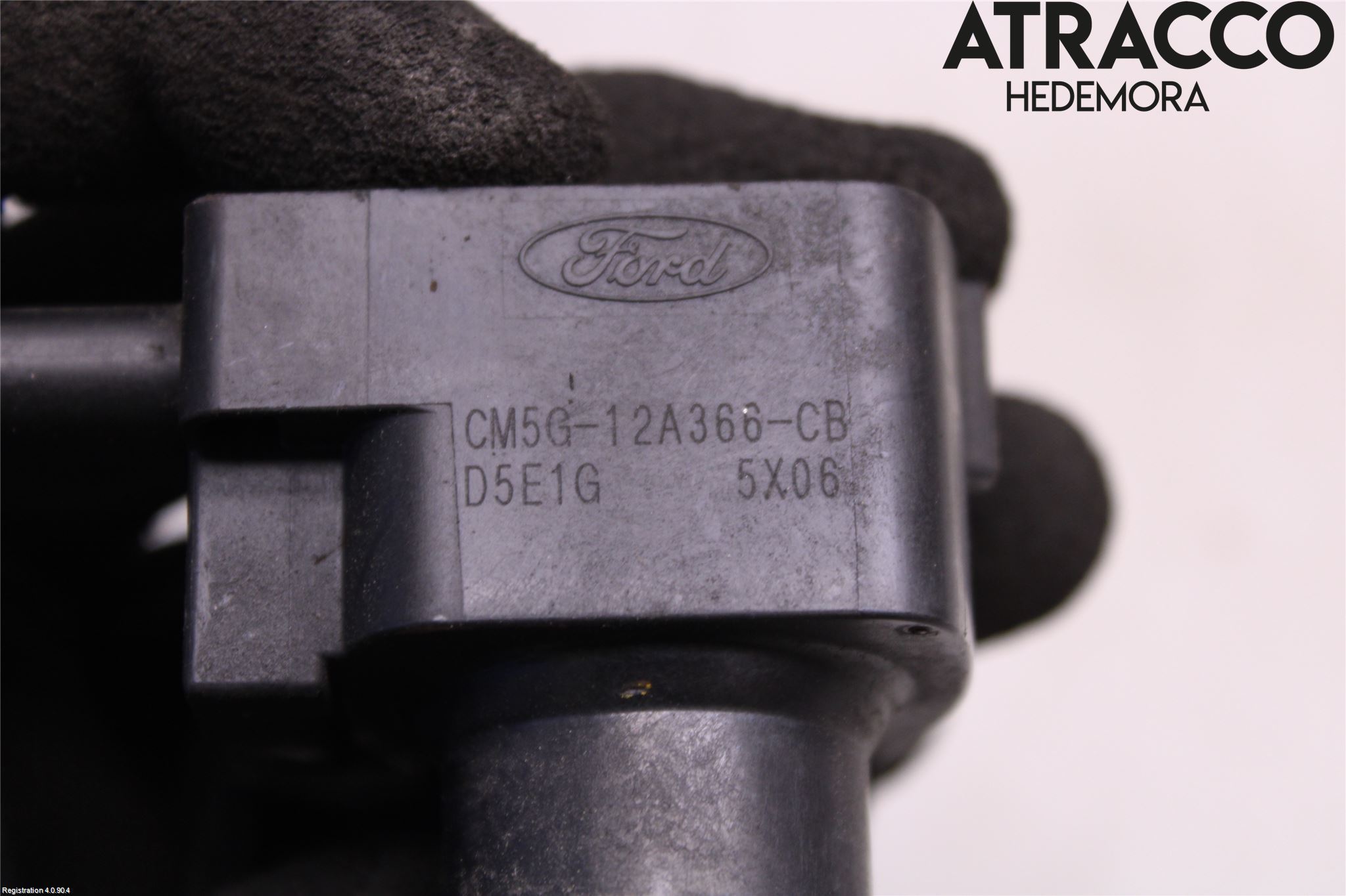 Ford FIESTA 13-17 Tändspole