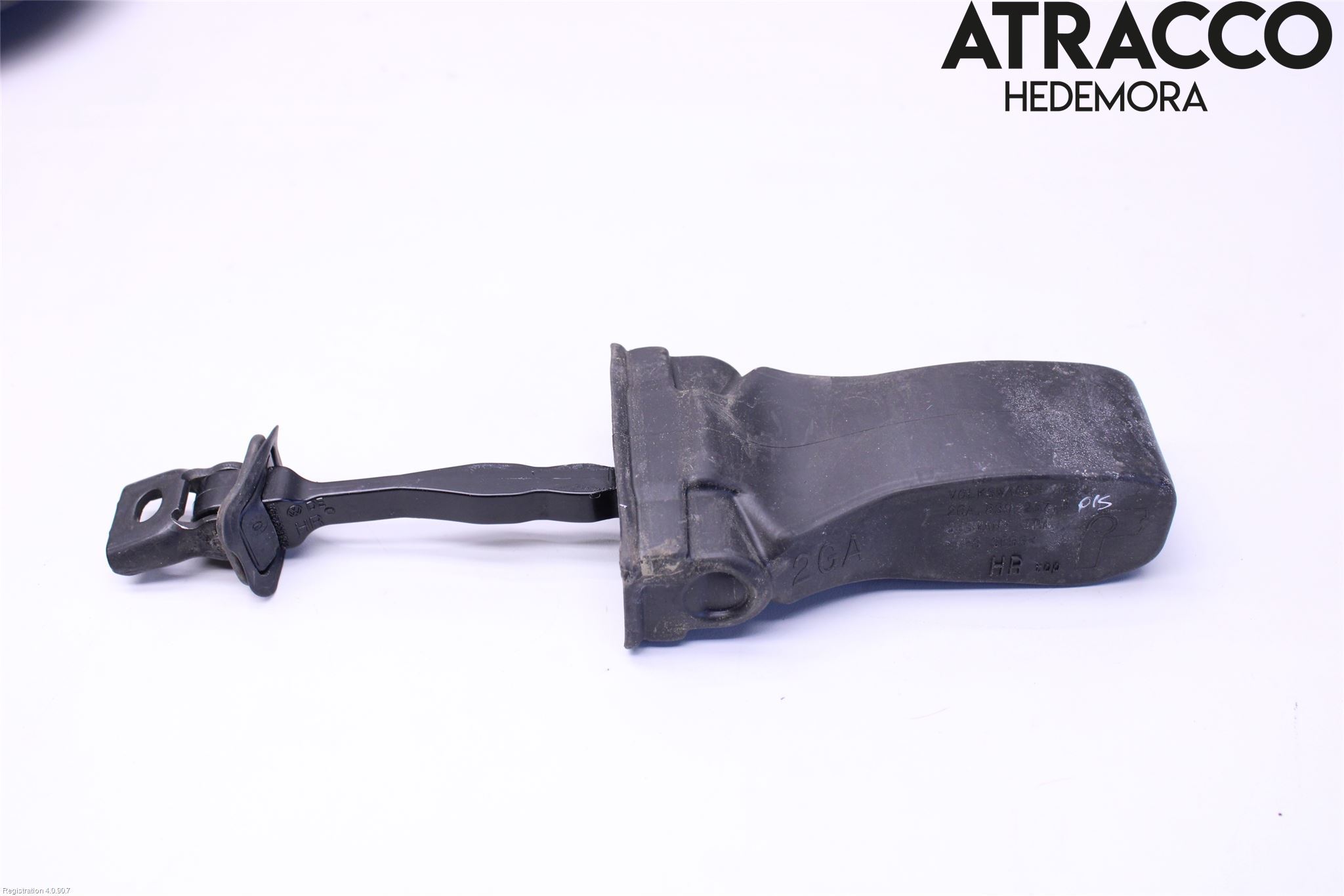 Volkswagen VW T-ROC 18- Dörrstopp