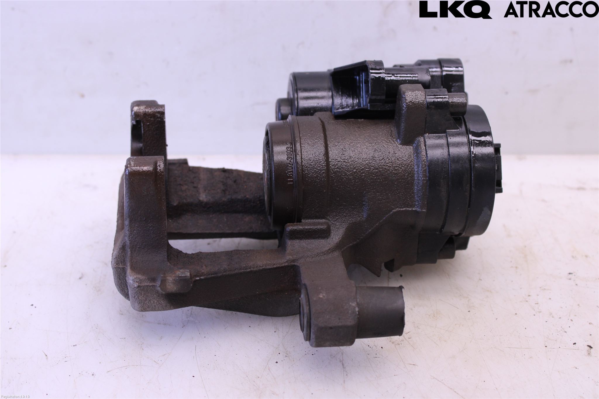 Seat LEON 20- Bromsok Bak Vänster