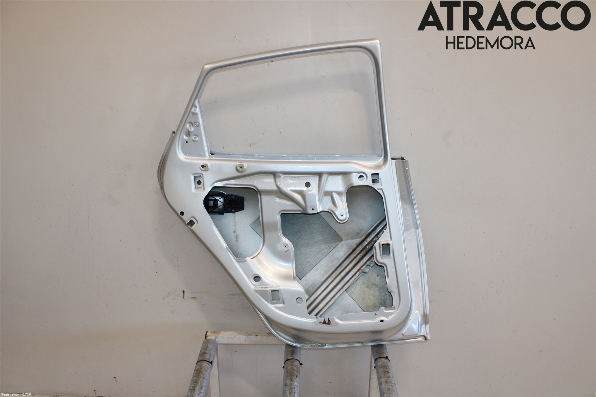 Seat IBIZA IV 08-16 Dörr Bak Vänster