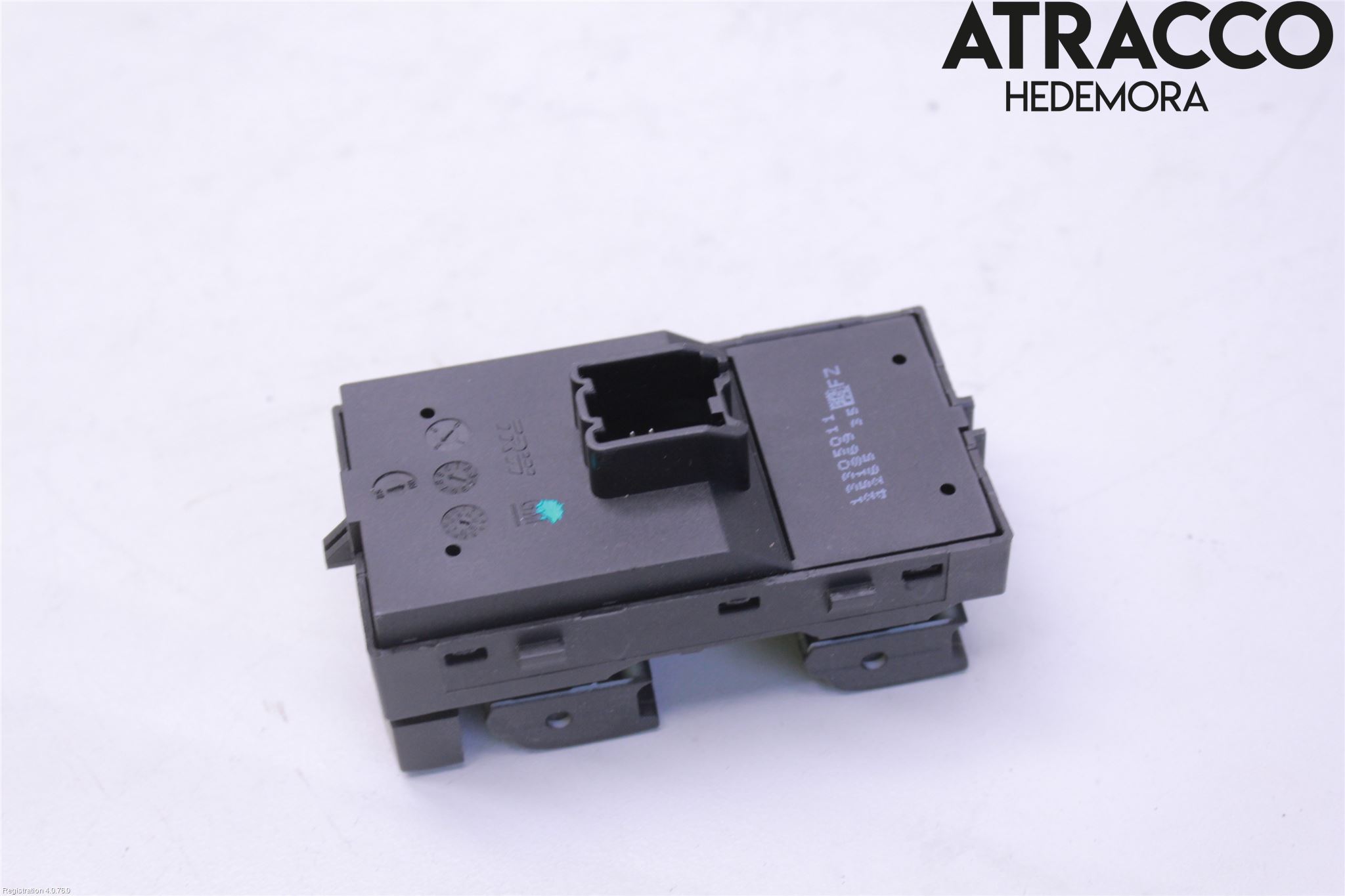 Opel ASTRA J 10-15 Strömställare Elhiss