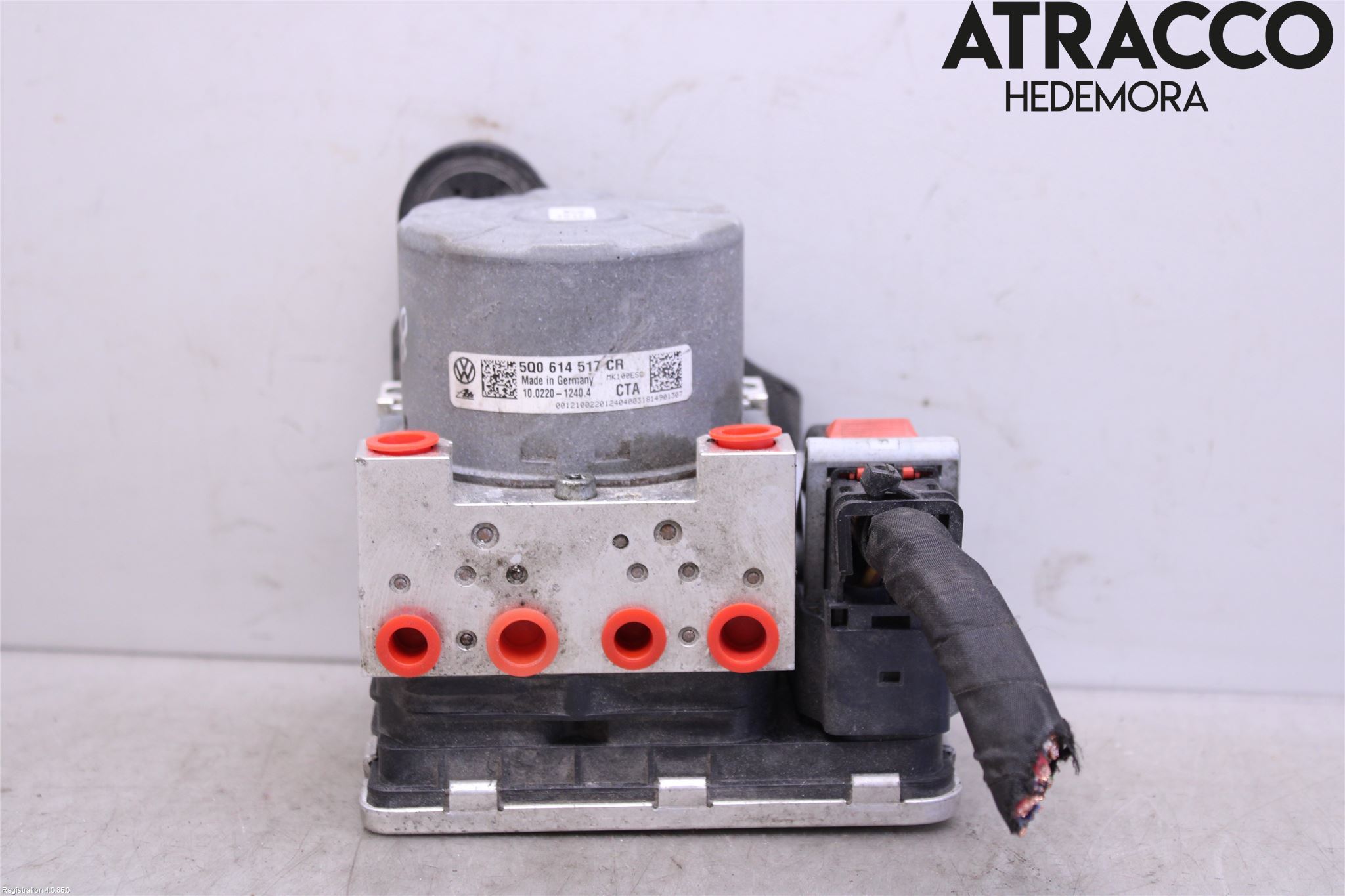 Volkswagen VW ARTEON 17- Abs Hydraulaggregat