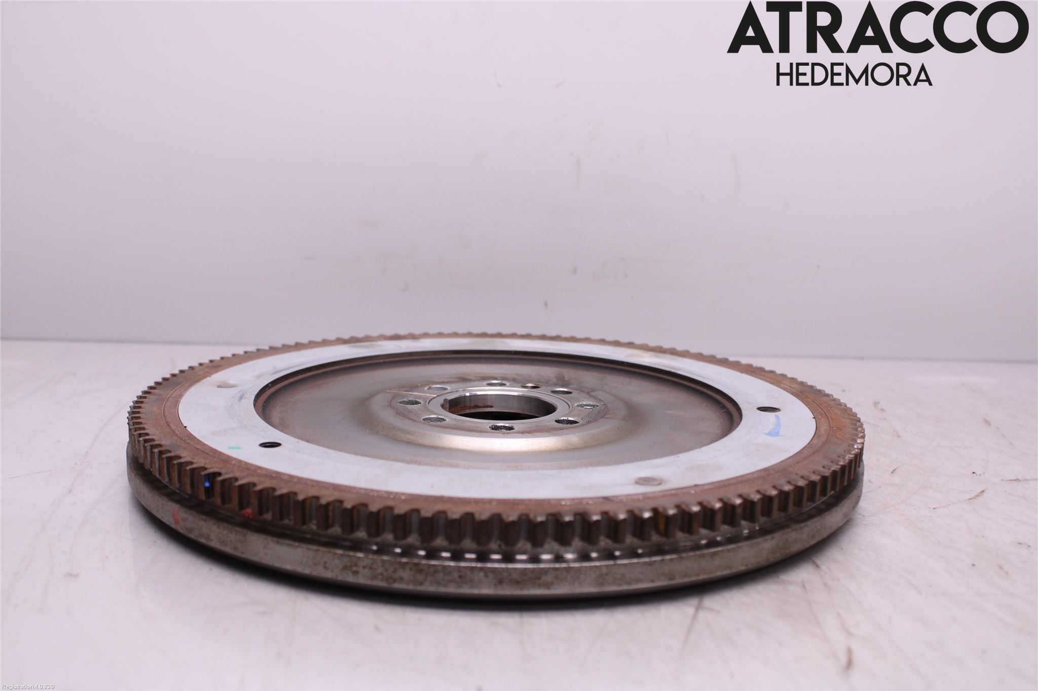 Ford MONDEO 07-15 Svänghjul Aut