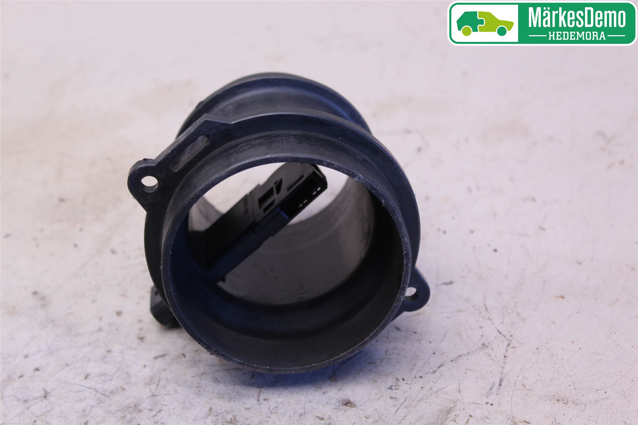 Audi A4/S4 08-11 Injluftmassamätare