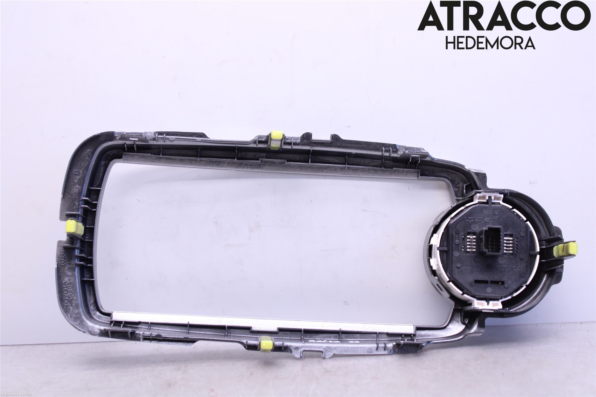 Toyota YARIS XP130 12-14 Instrumentsarg