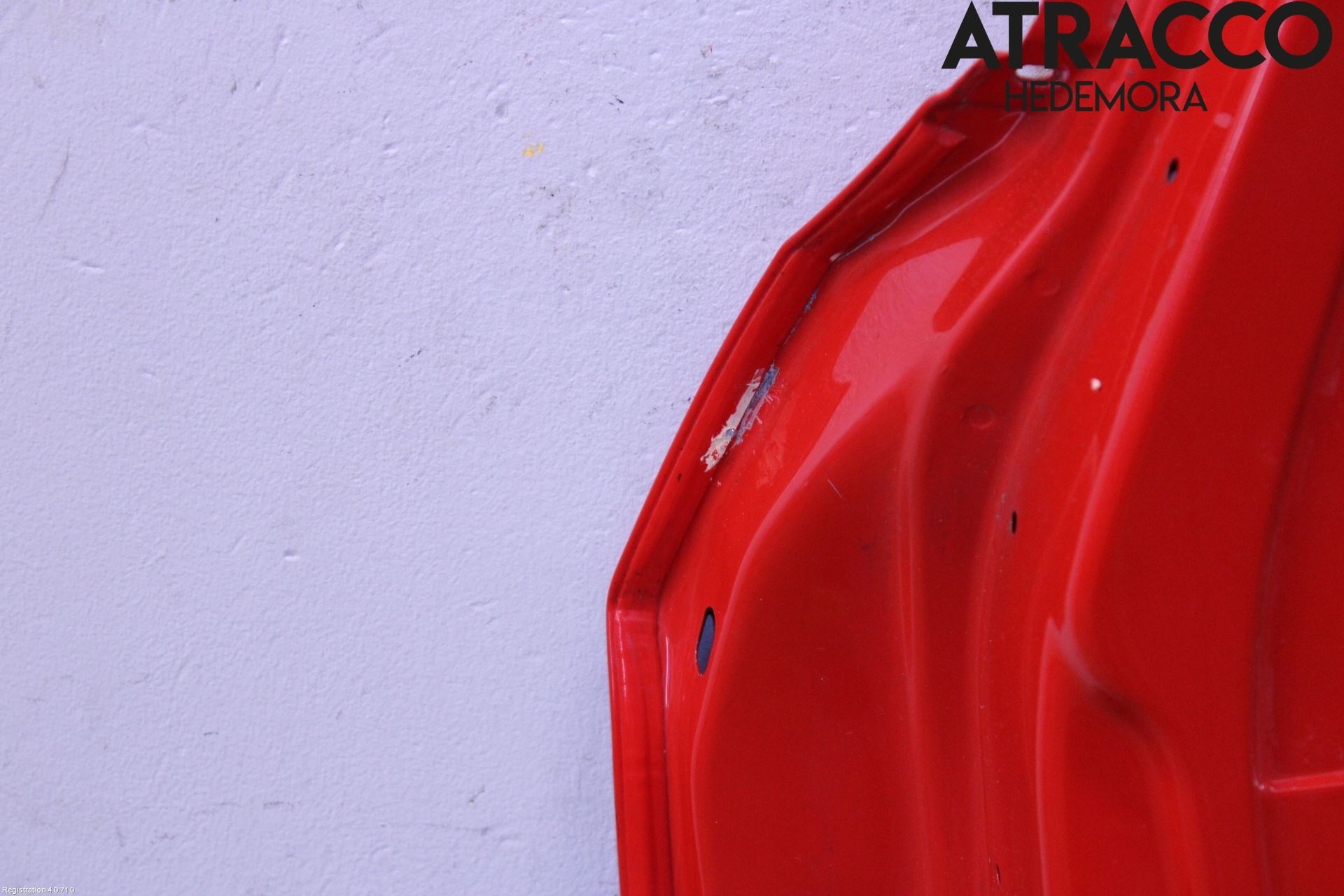 Ford KUGA 13-16 Dörr Bak Vänster