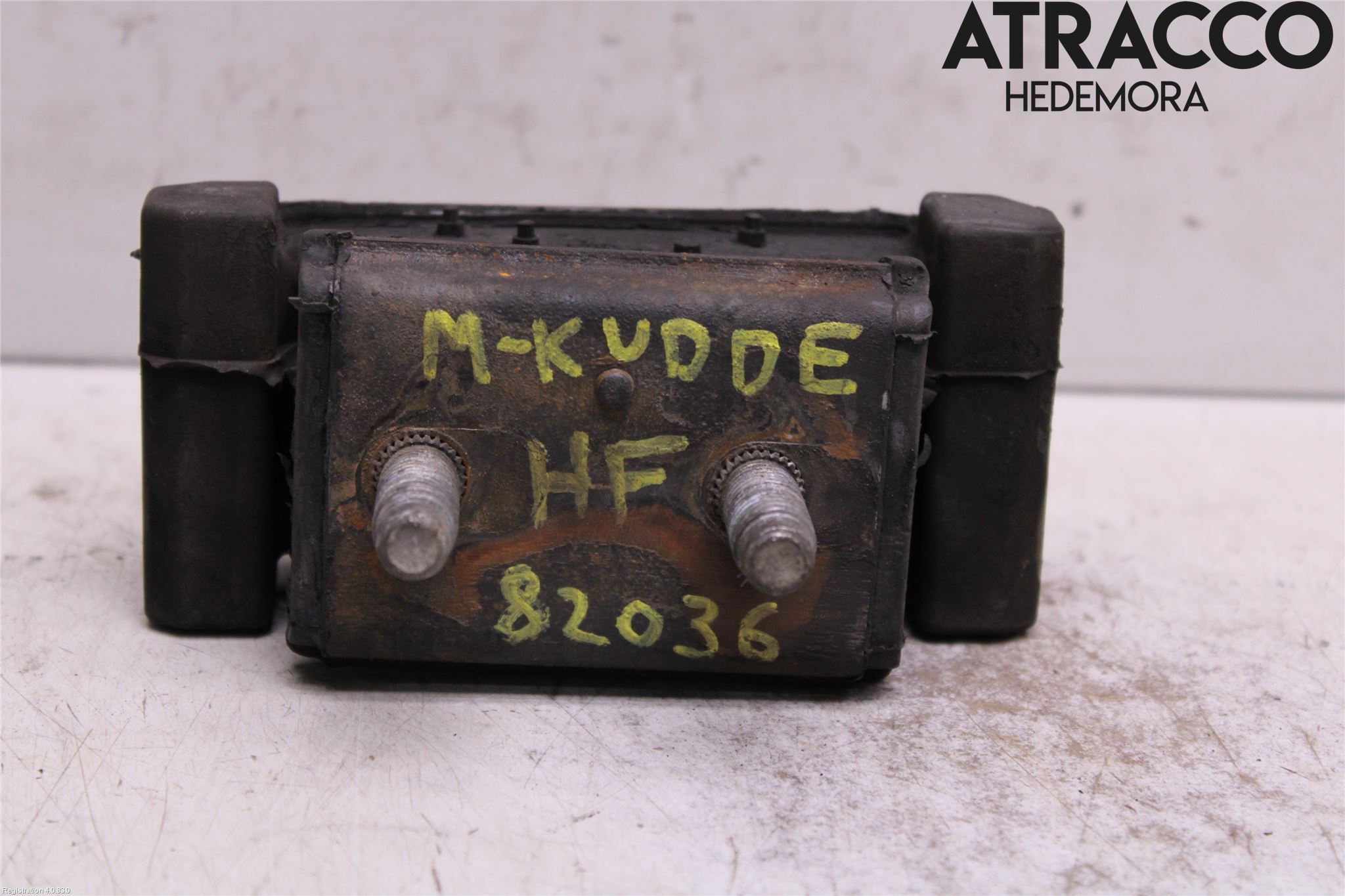 Iveco DAILY 14->> Motorkudde