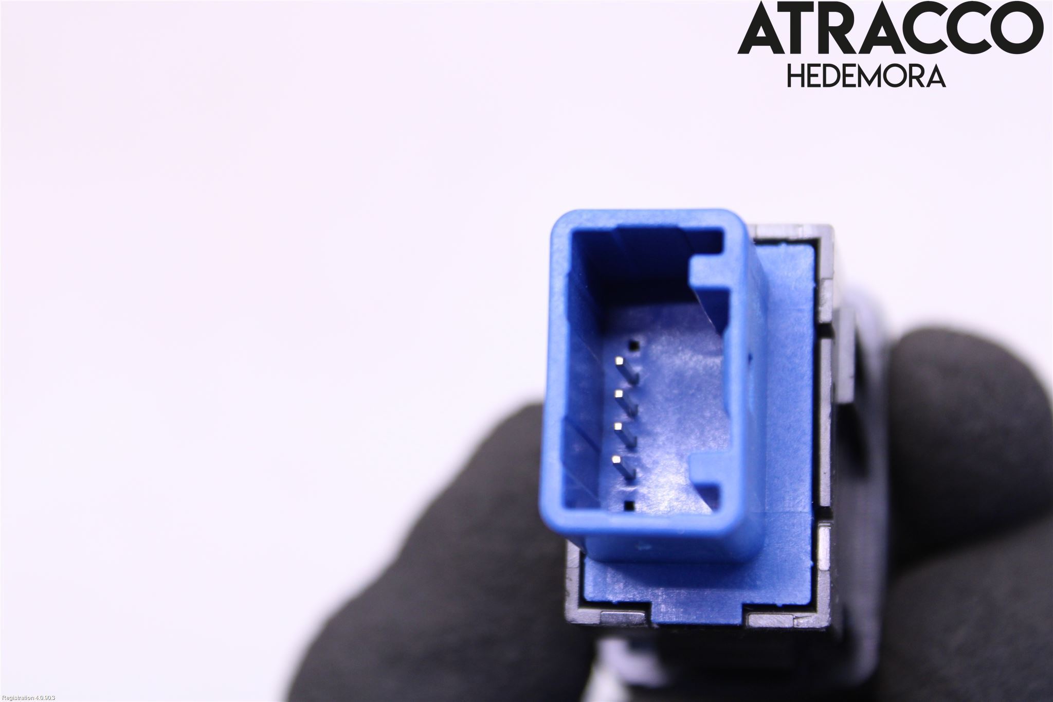 Mitsubishi OUTLANDER 13-21 Strömställare Baklucka