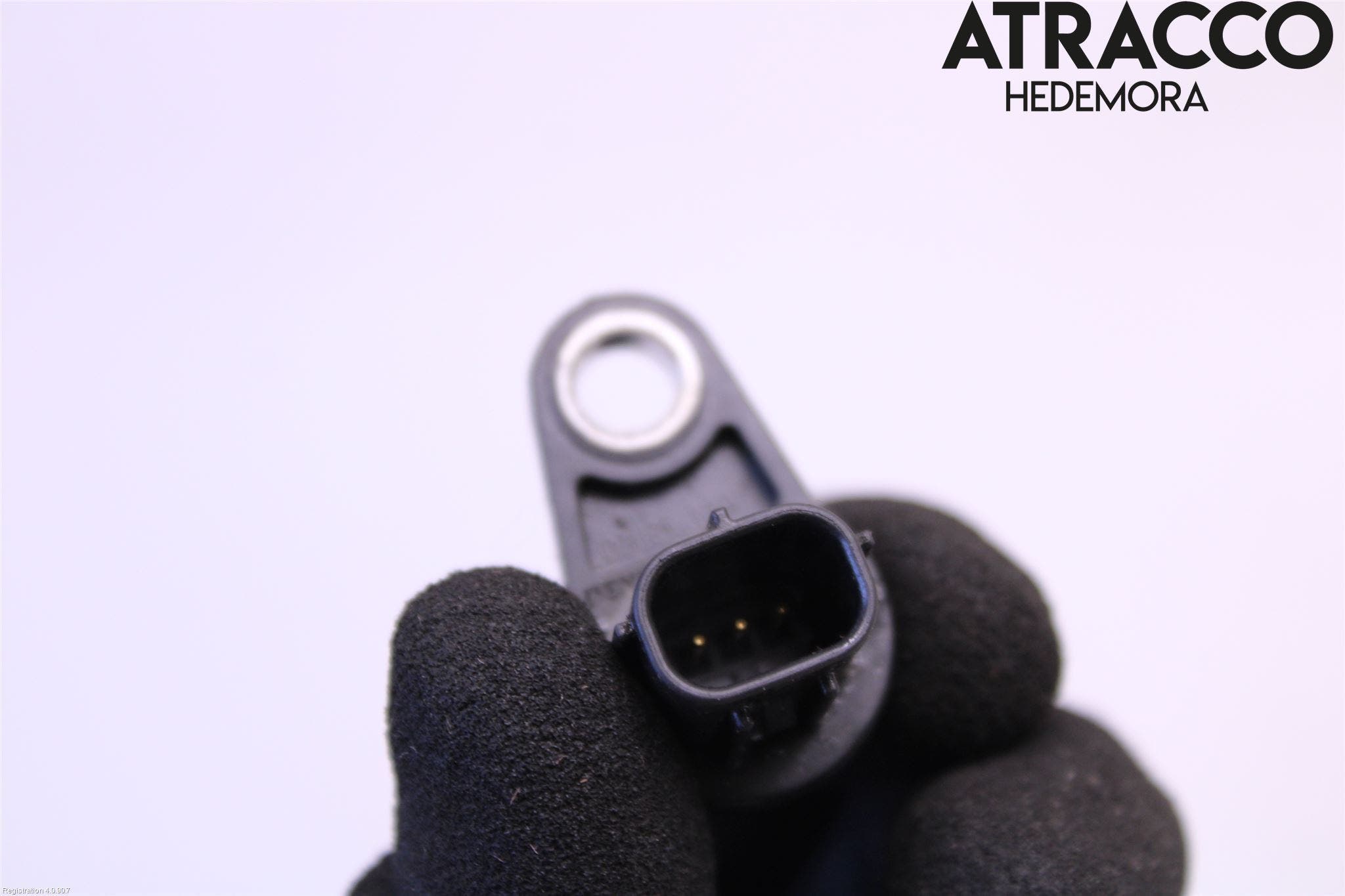 Toyota AVENSIS 16-18 Givare Varvtal-Tändläge