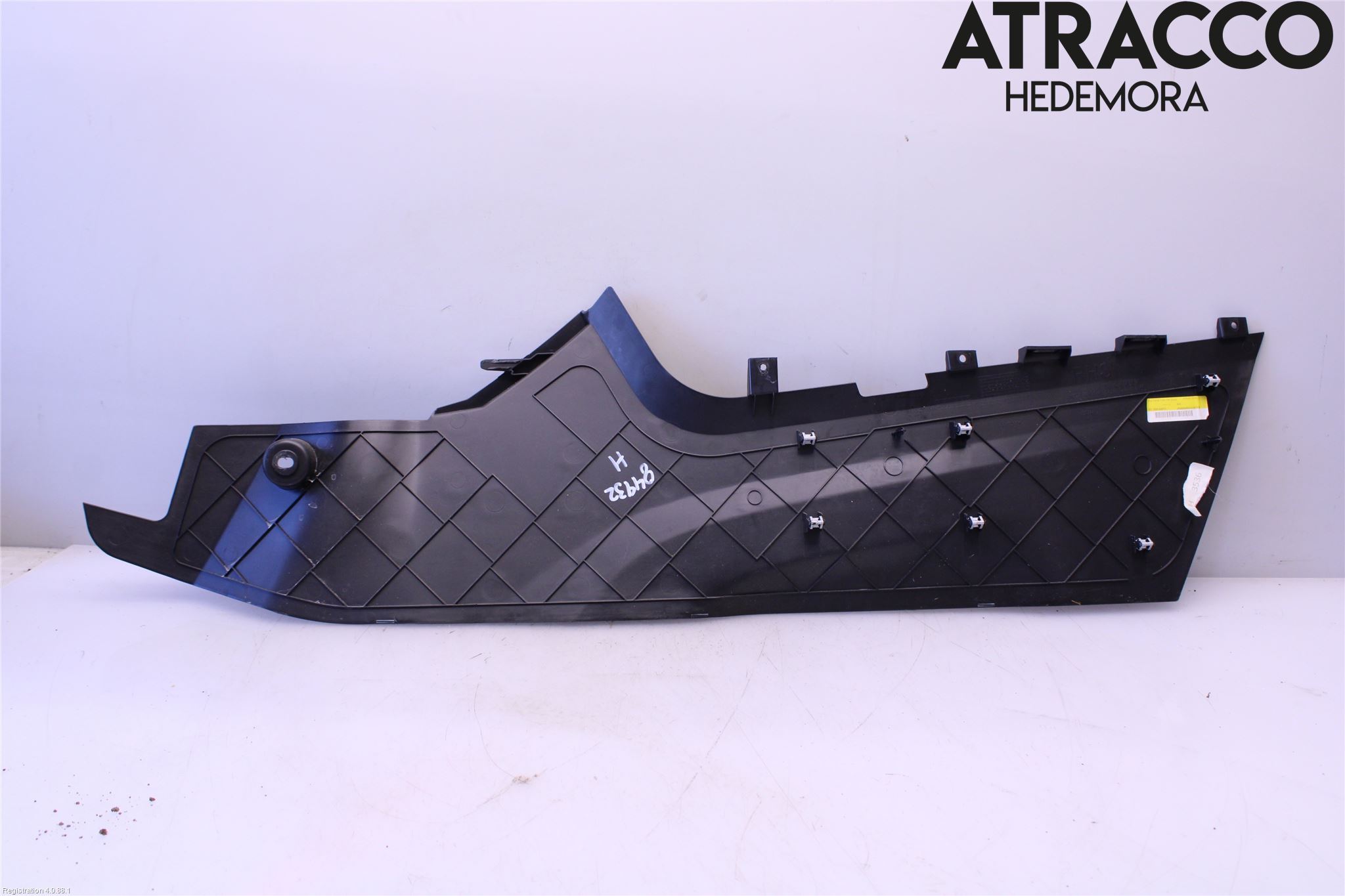 Landrover LAND ROVER DISCOVERY SPORT 15- Inr Tunnelfack
