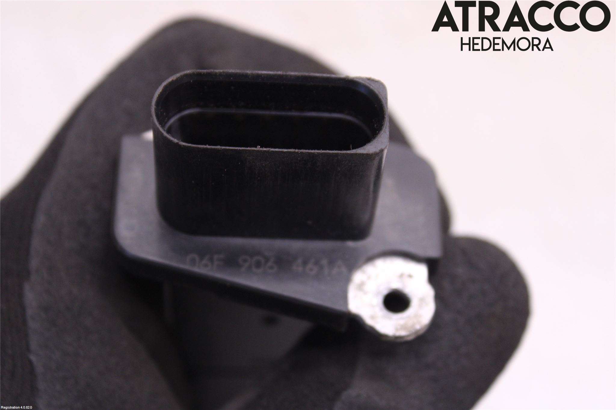 Audi A3/S3 05-13 Injluftmassamätare